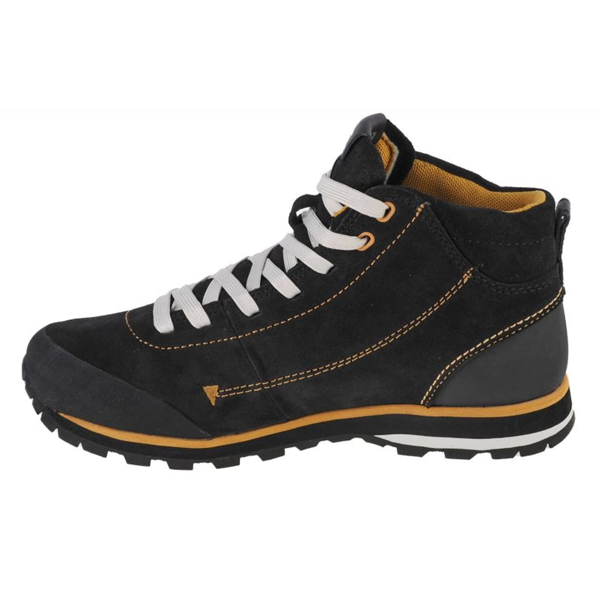 

Buty CMP Elettra Mid W 38Q4596 (kolor Czarny, rozmiar 36)