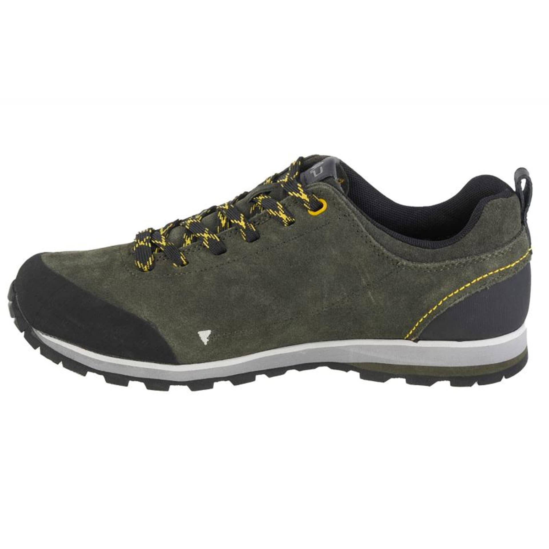 

Buty CMP Elettra Low M 38Q4617 (kolor Zielony, rozmiar 44)