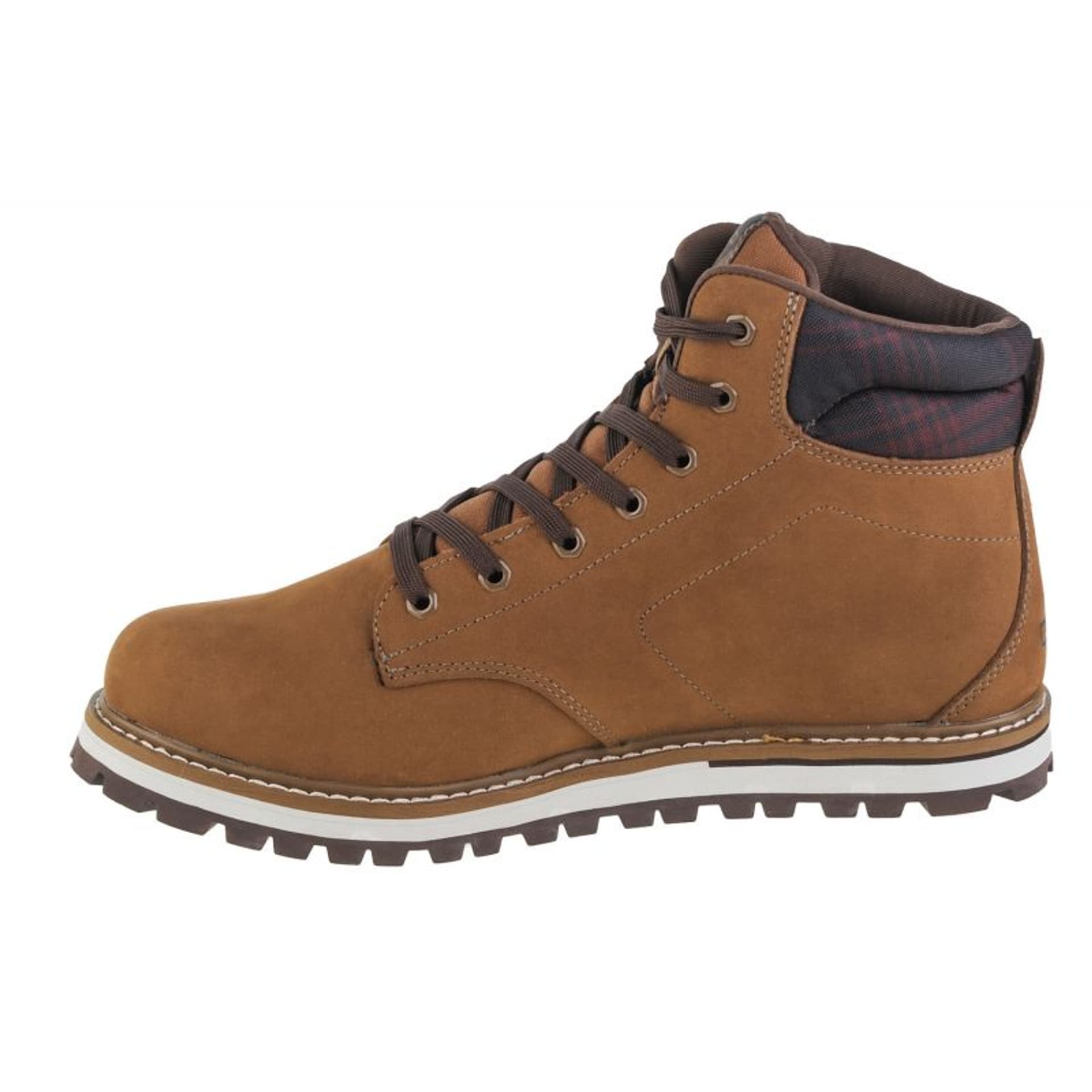 

Buty CMP Dorado WP M 39Q4937 (kolor Brązowy, rozmiar 44)