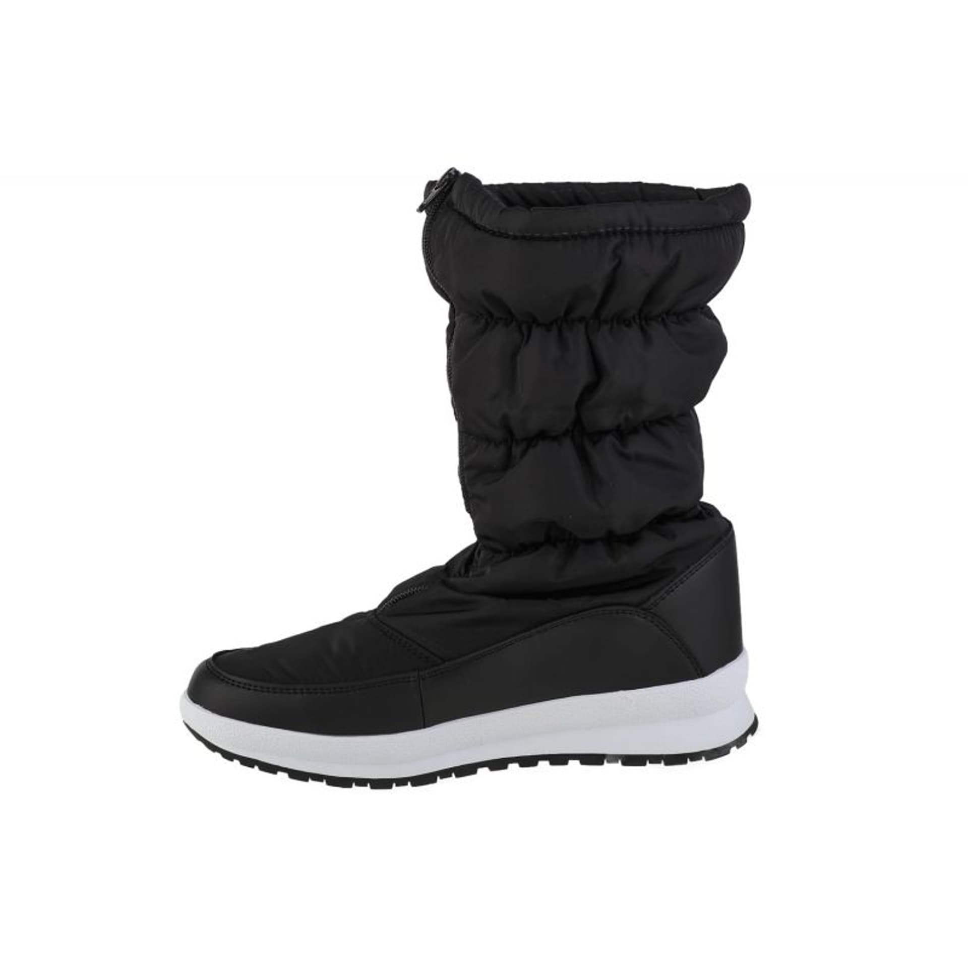 

Buty CMP Hoty Snow Boot W 39Q4986 (kolor Czarny, rozmiar 38)