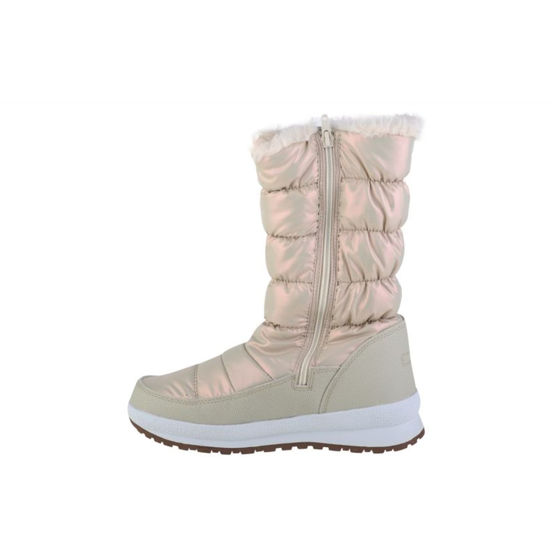 

Buty CMP Holse W 39Q4996 (kolor Beżowy/Kremowy, rozmiar 39)
