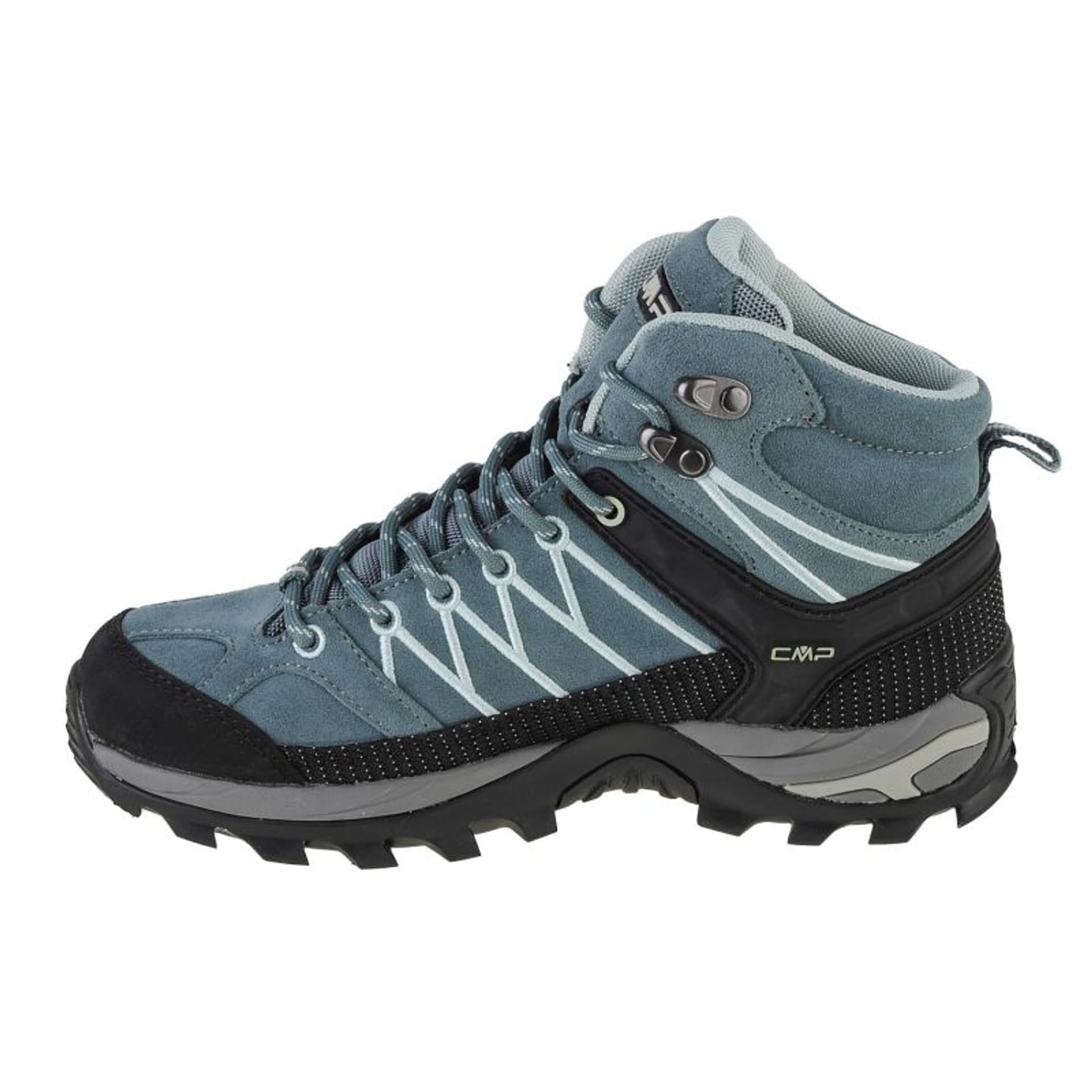 

Buty CMP Rigel Mid W 3Q12946 (kolor Niebieski, rozmiar 38)