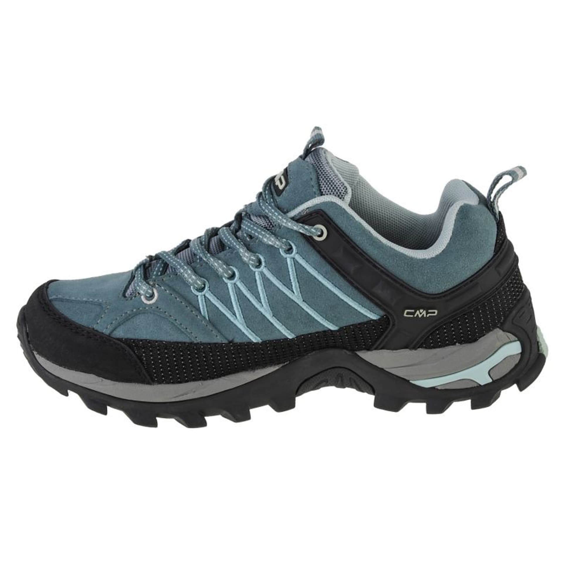 

Buty CMP Rigel Low W 3Q13246 (kolor Niebieski, rozmiar 38)