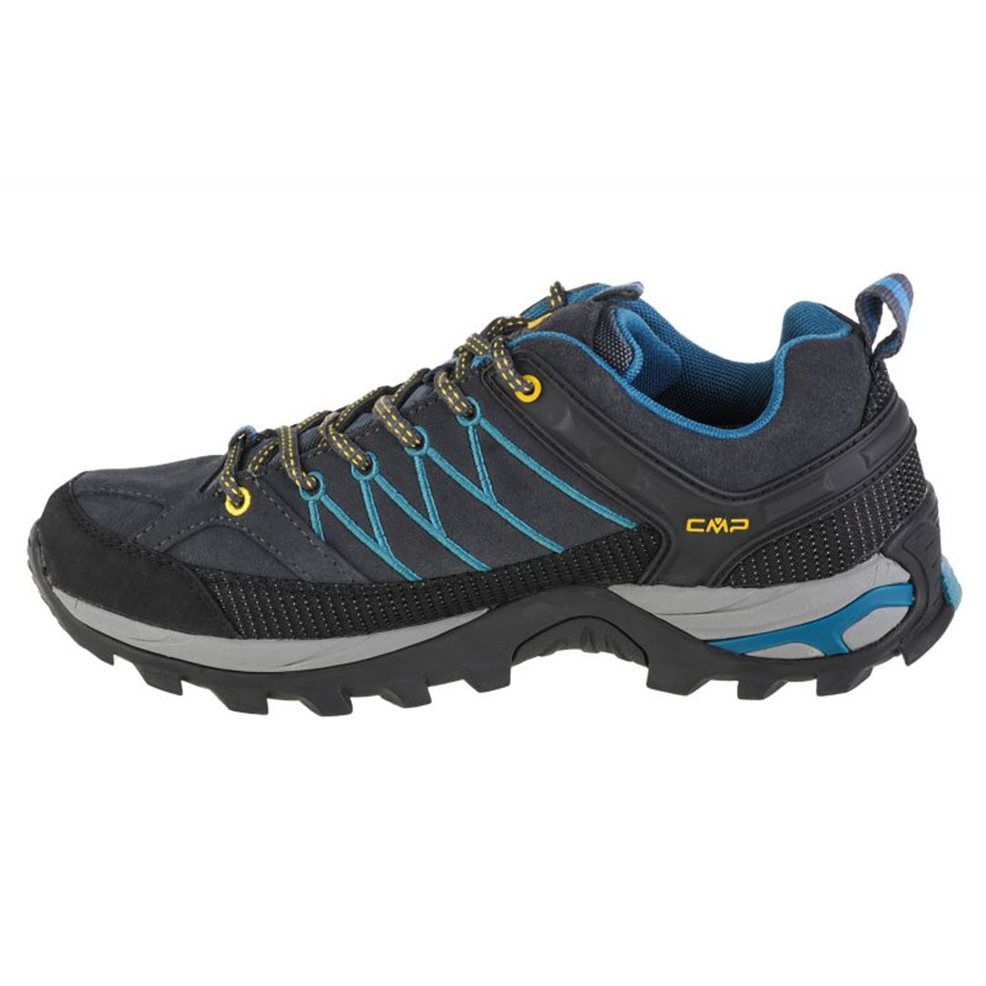 

Buty CMP Rigel Low M 3Q13247 (kolor Granatowy, rozmiar 40)