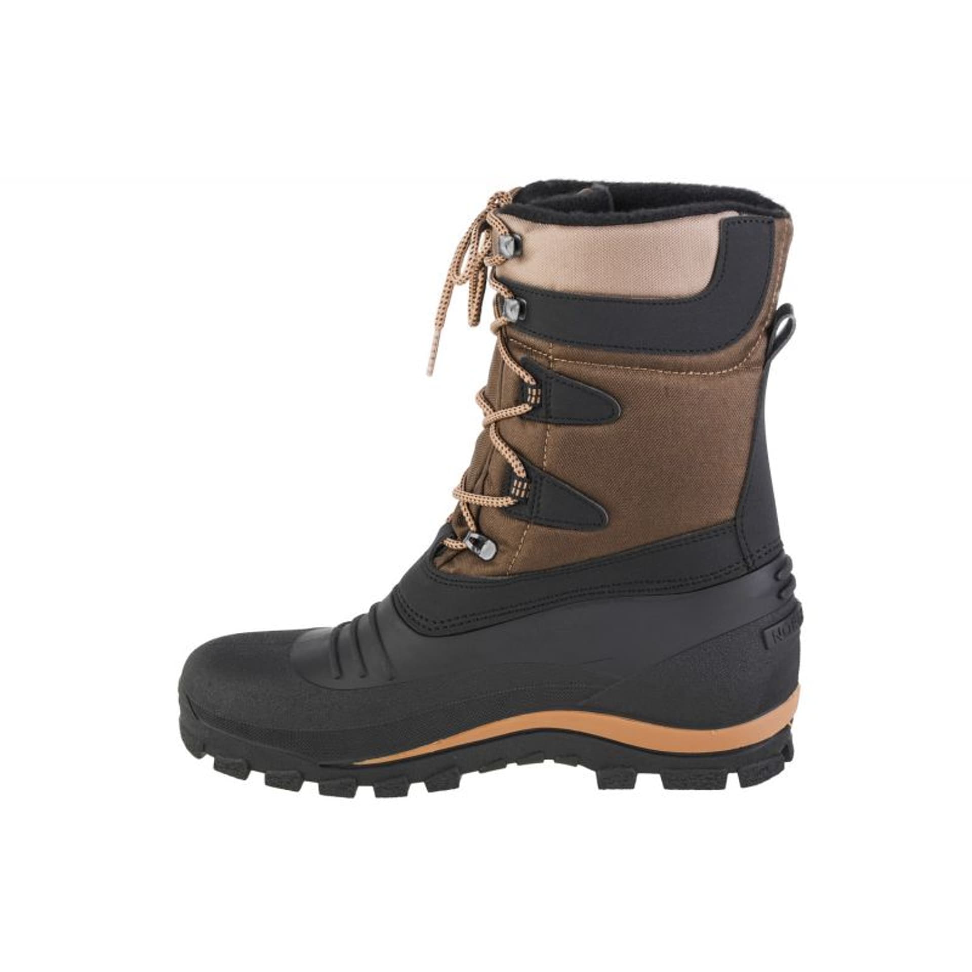 

Buty CMP Nietos M 3Q47867 (kolor Brązowy, rozmiar 46)