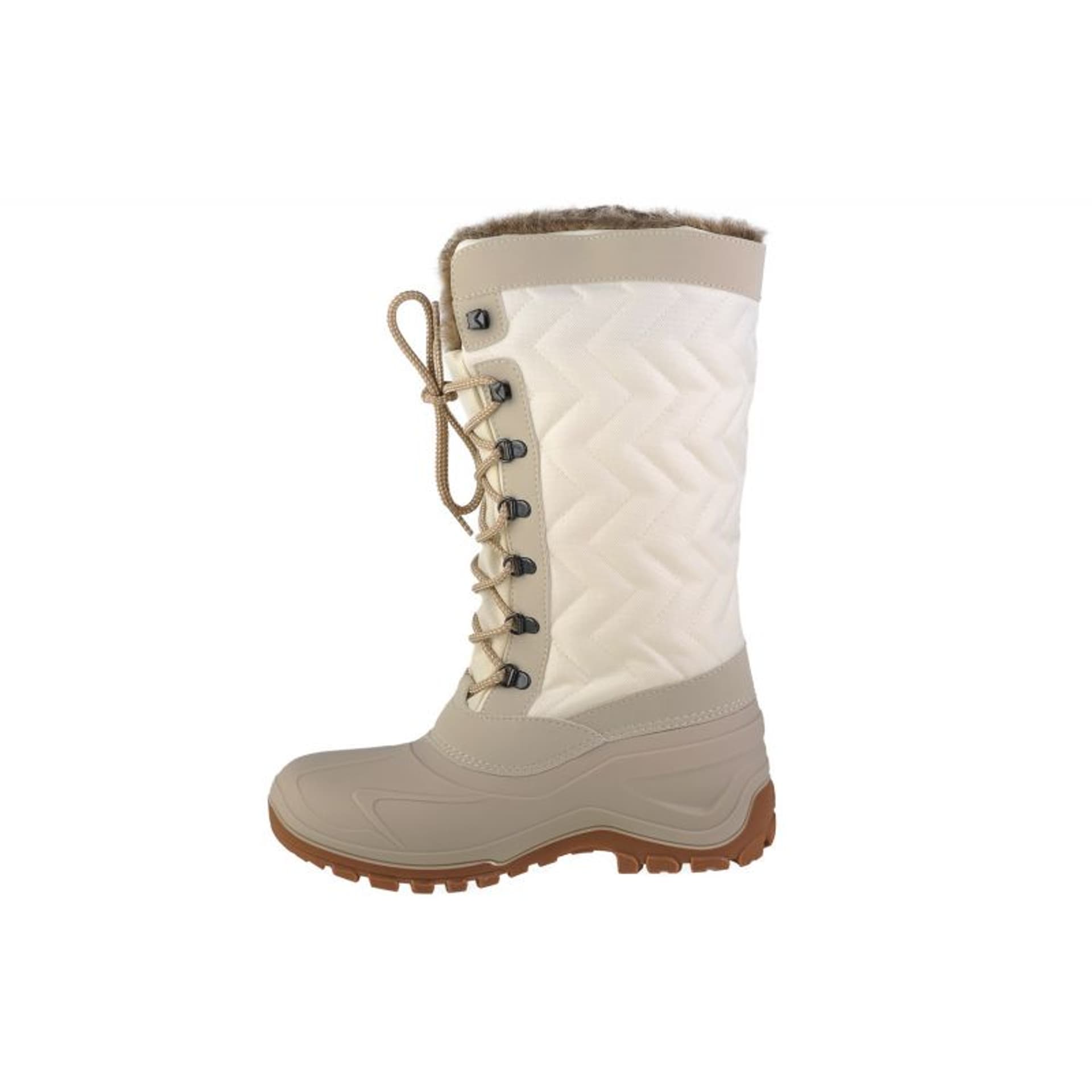 

Buty CMP Nietos W 3Q47966 (kolor Beżowy/Kremowy, rozmiar 39)