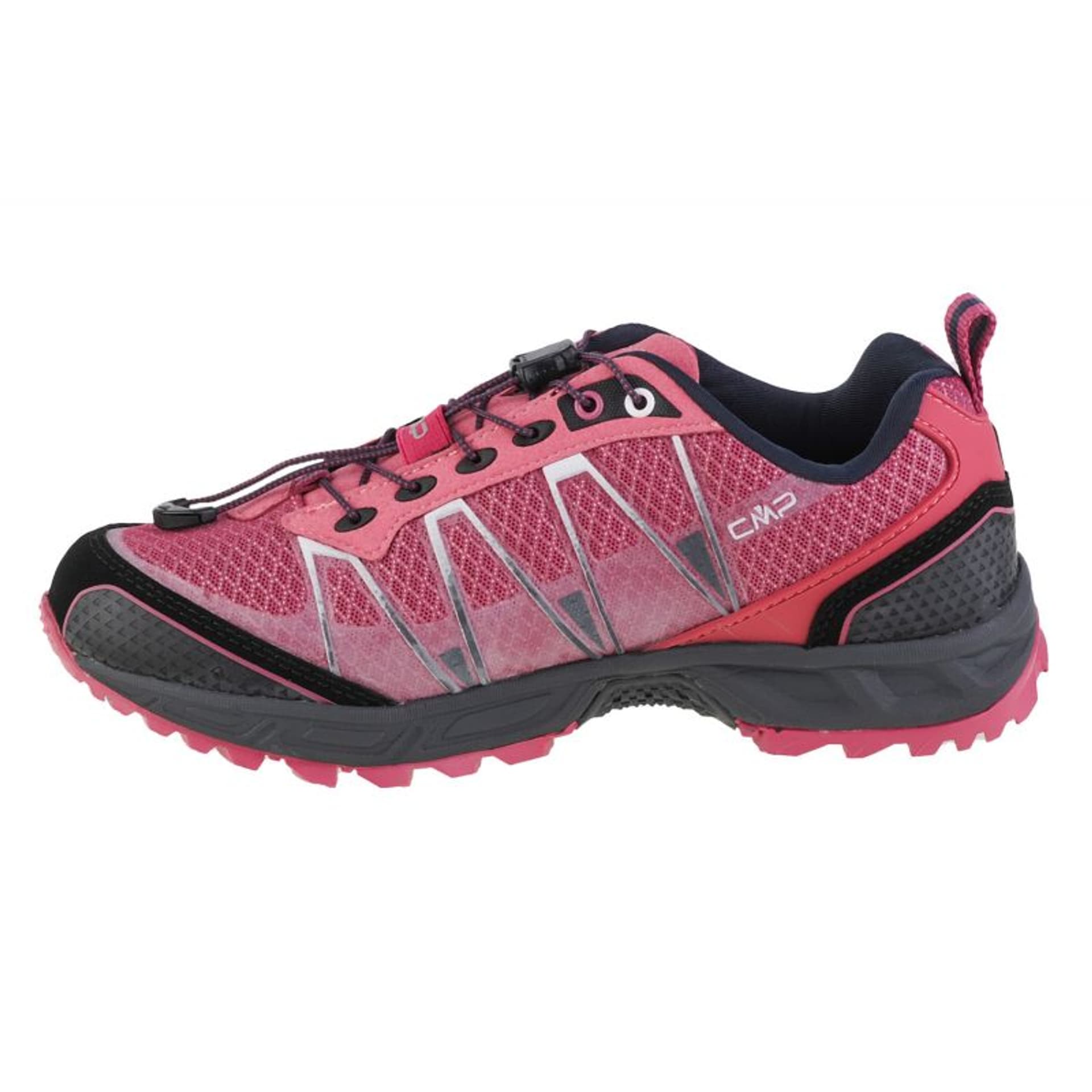 

Buty CMP Altak Wmn WP Trail W 3Q48266 (kolor Różowy, rozmiar 37)