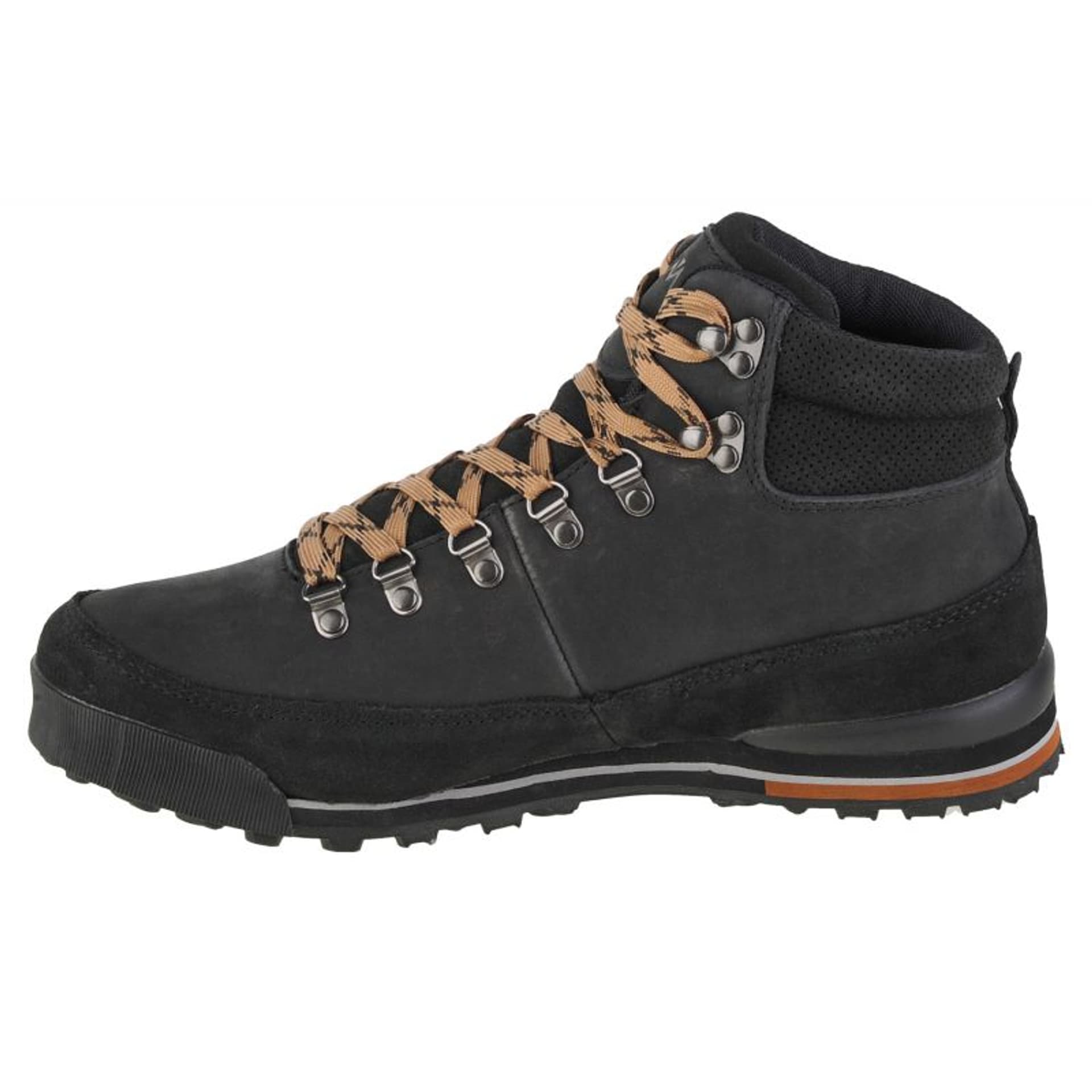 

Buty CMP Heka WP Hiking M 3Q49557 (kolor Brązowy, rozmiar 42)