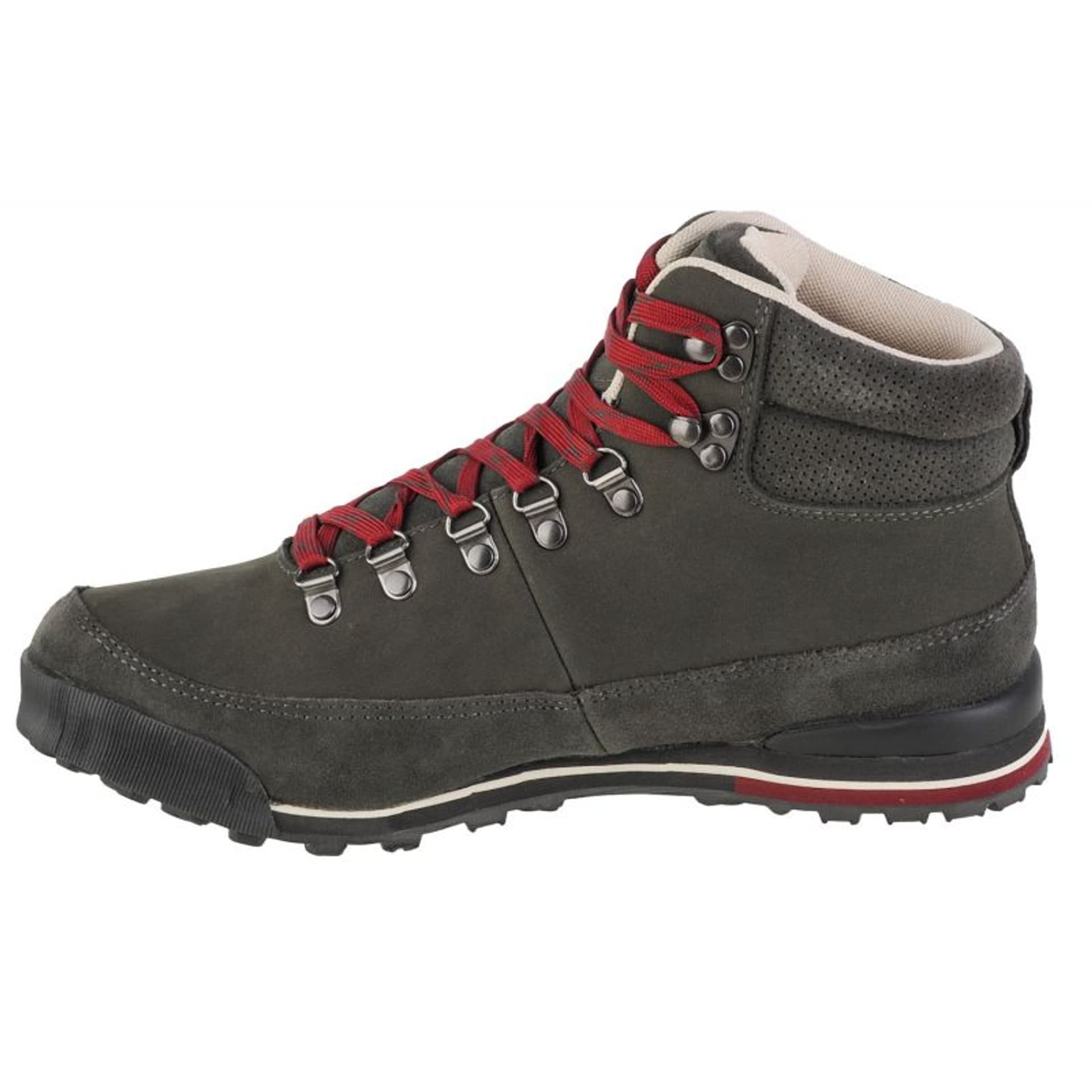 

Buty CMP Heka WP Hiking M 3Q49557 (kolor Brązowy, rozmiar 40)