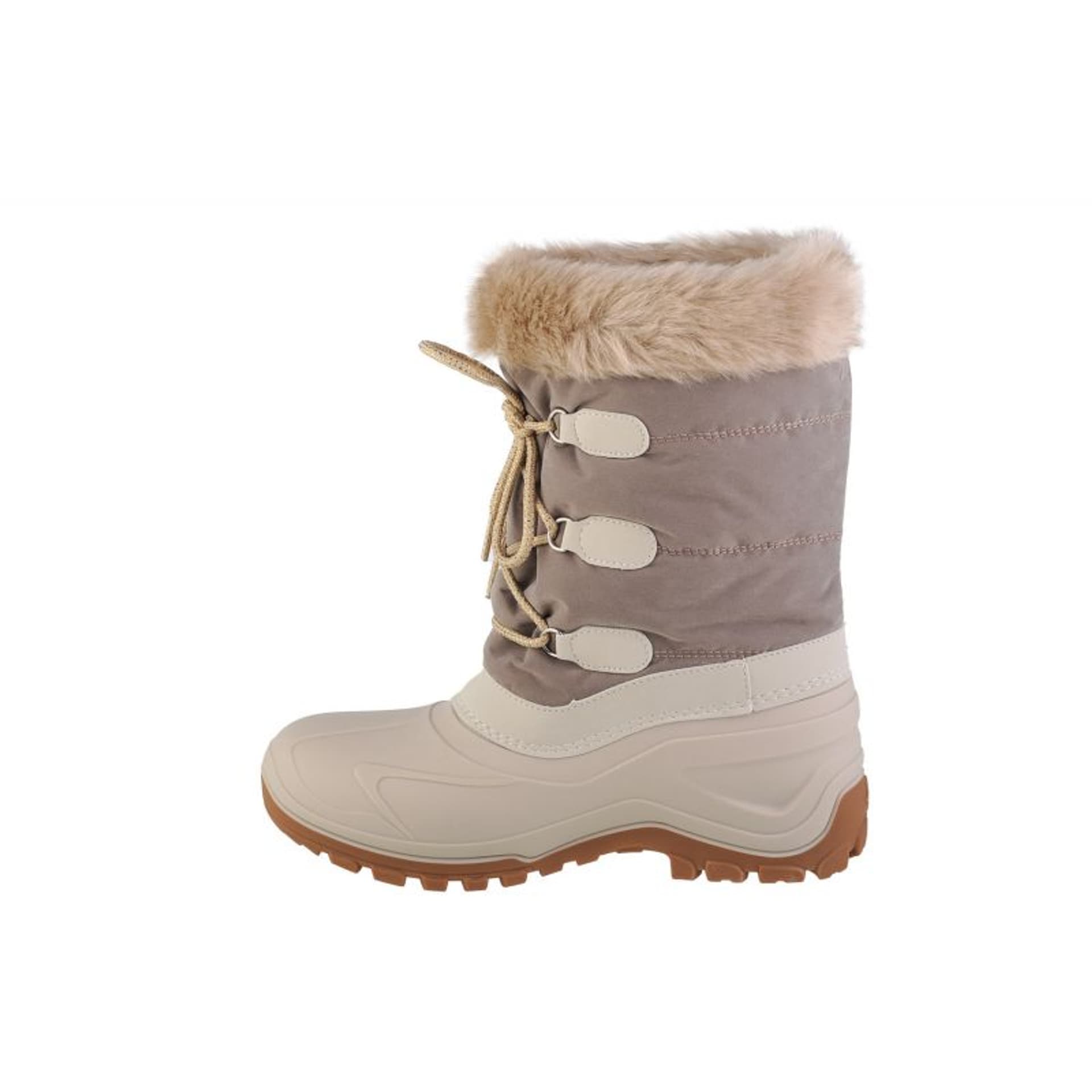 

Buty CMP Nietos Low W 3Q78956 (kolor Beżowy/Kremowy, rozmiar 41)
