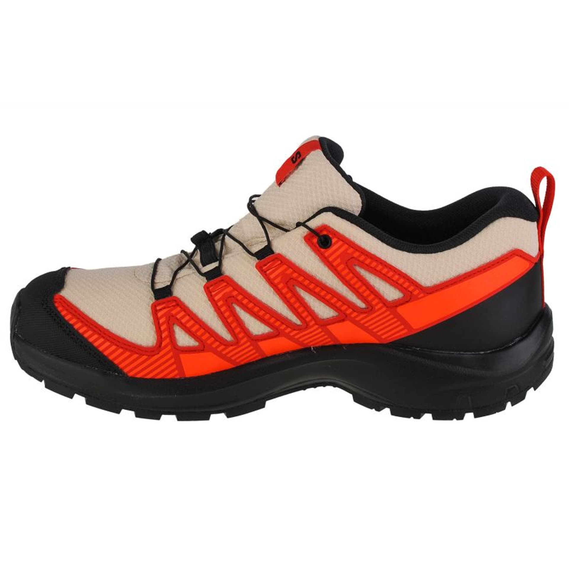 

Buty Salomon Xa Pro V8 CSWP Jr (kolor Beżowy/Kremowy, rozmiar 40)