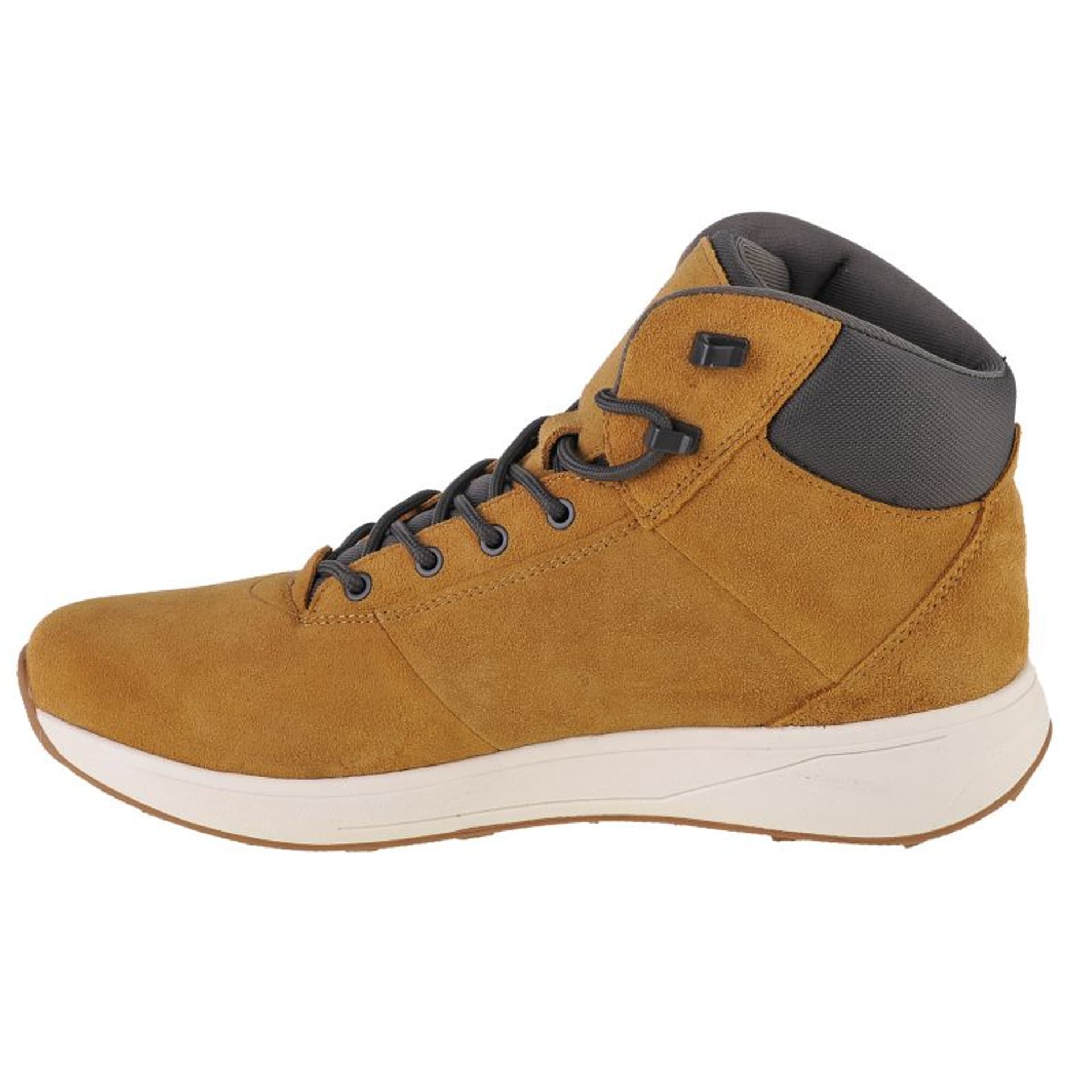 

Buty 4F Element Boots M AW22FWINM013 (kolor Brązowy, rozmiar 40)