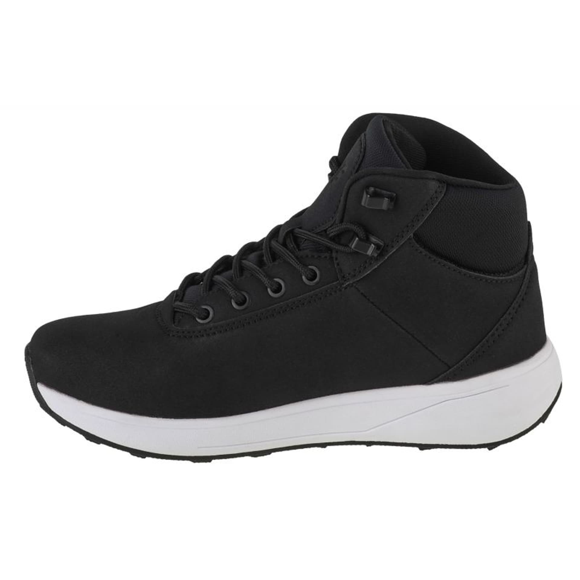 

Buty 4F Element Boots Jr JAW22FWINF006 (kolor Czarny, rozmiar 32)
