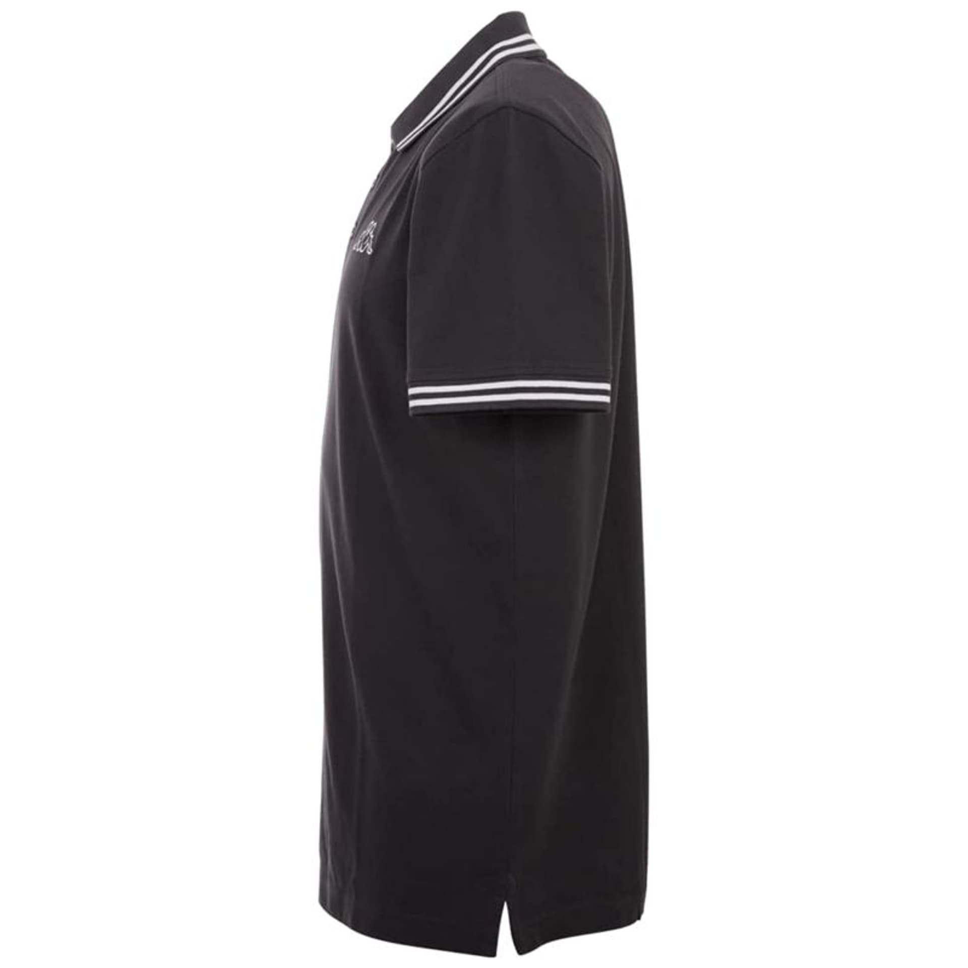

Koszulka Kappa Polo Shirt M (kolor Czarny, rozmiar XXL)