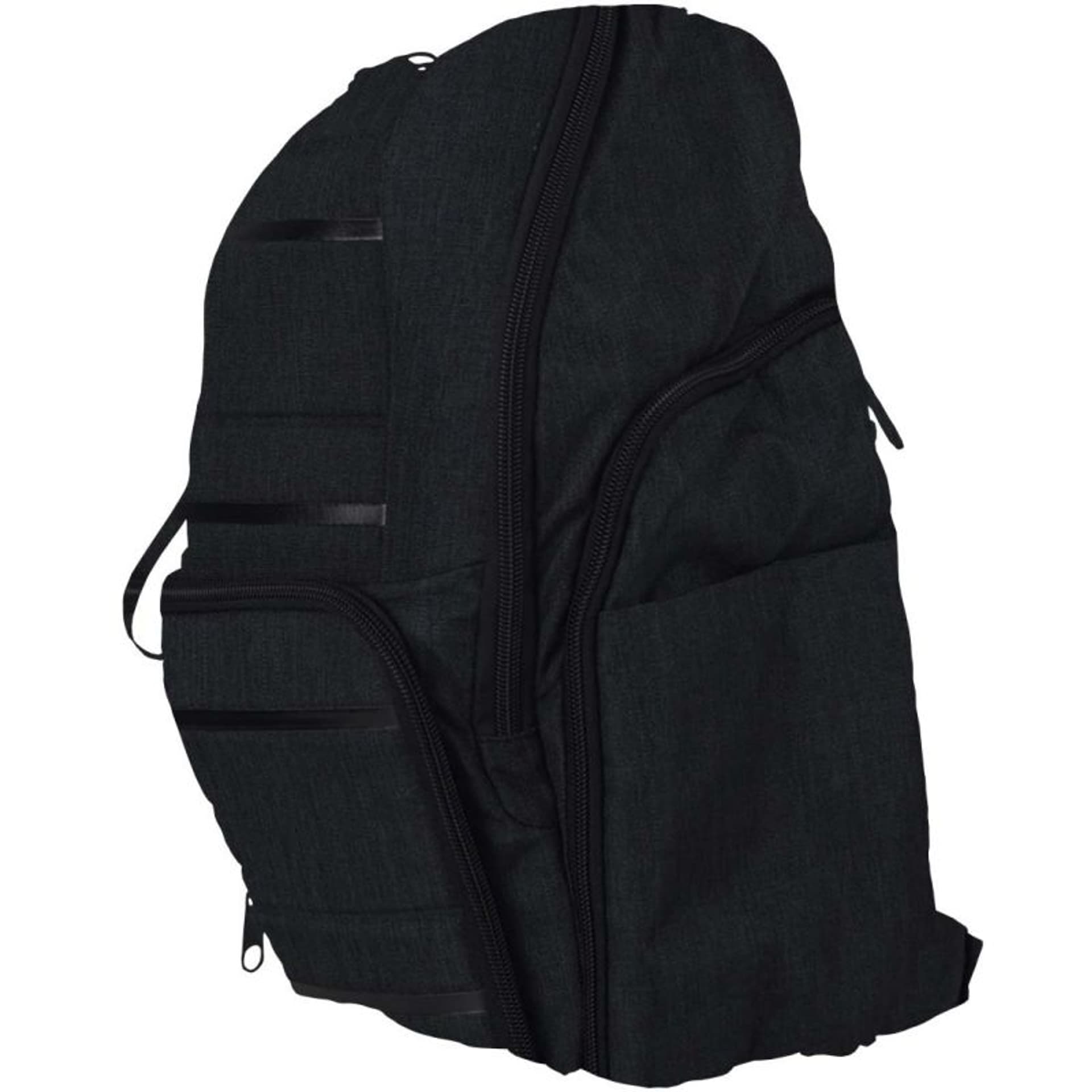 

Plecak Caterpillar Holt Protect Backpack (kolor Czarny, rozmiar, Kolor czarny/rozmiar one size