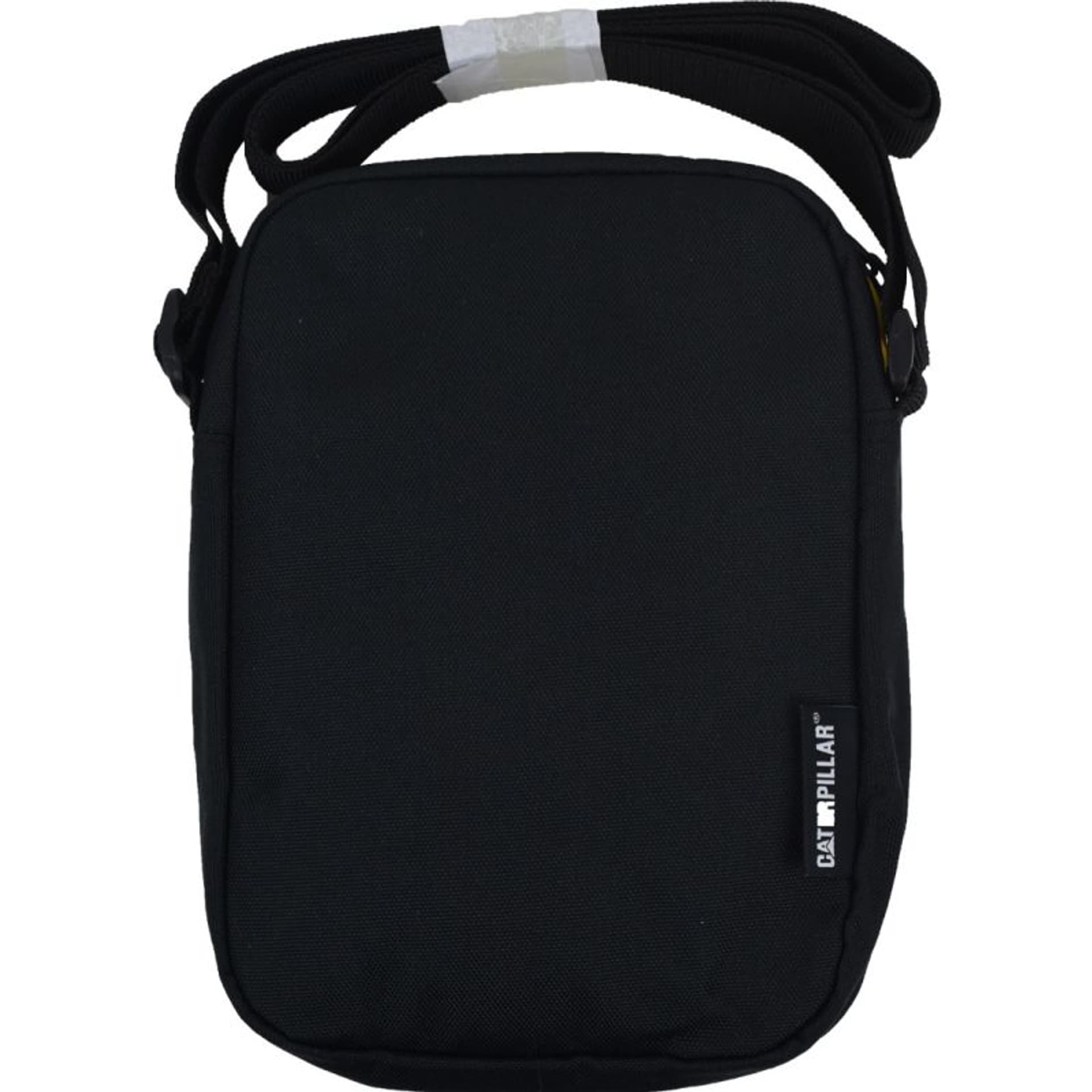 

Saszetka Caterpillar Peoria City Bag (kolor Czarny, rozmiar, Kolor czarny/rozmiar one size