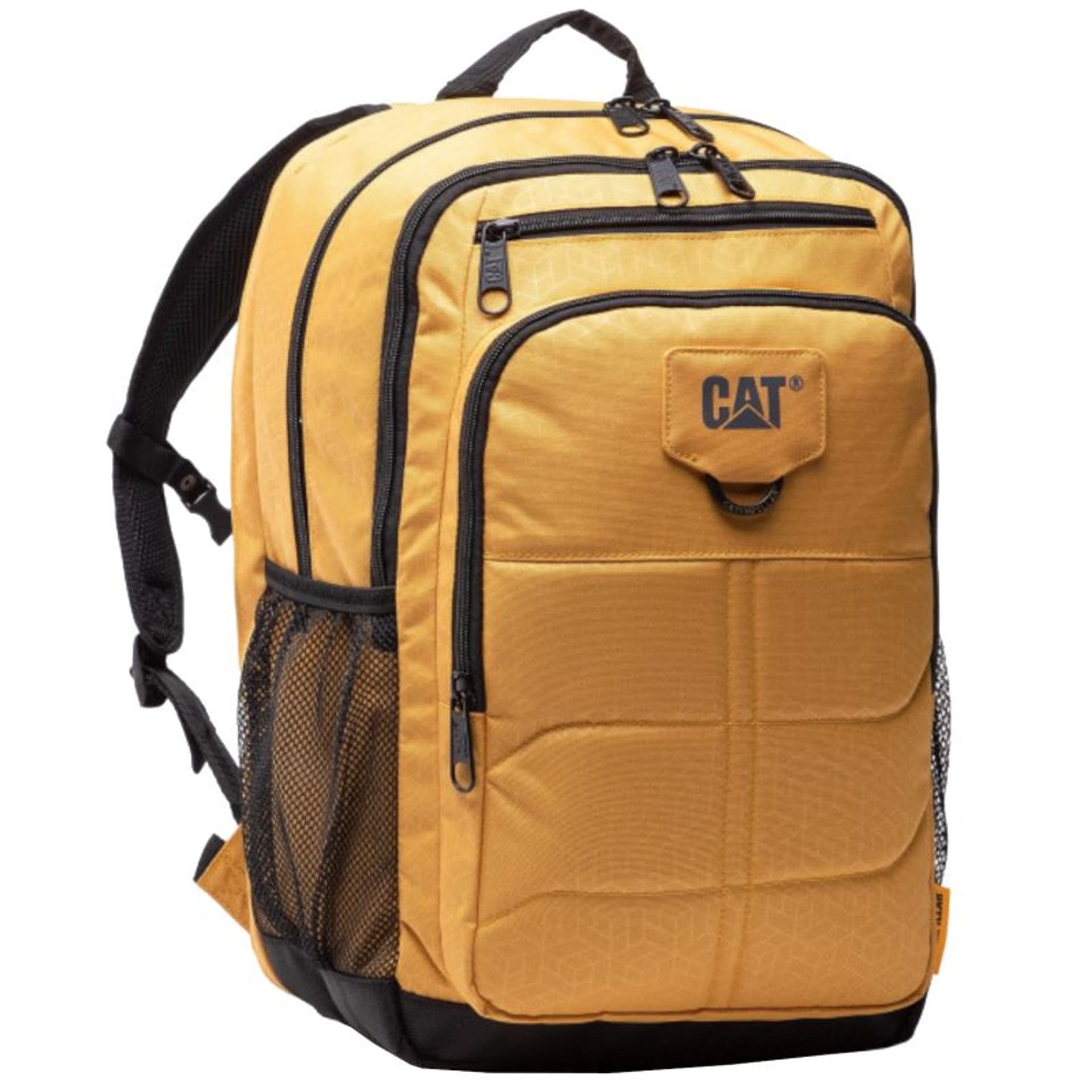 

Plecak Caterpillar Bennett Backpack 84184 (kolor Brązowy, rozmiar, Kolor brązowy/rozmiar one size