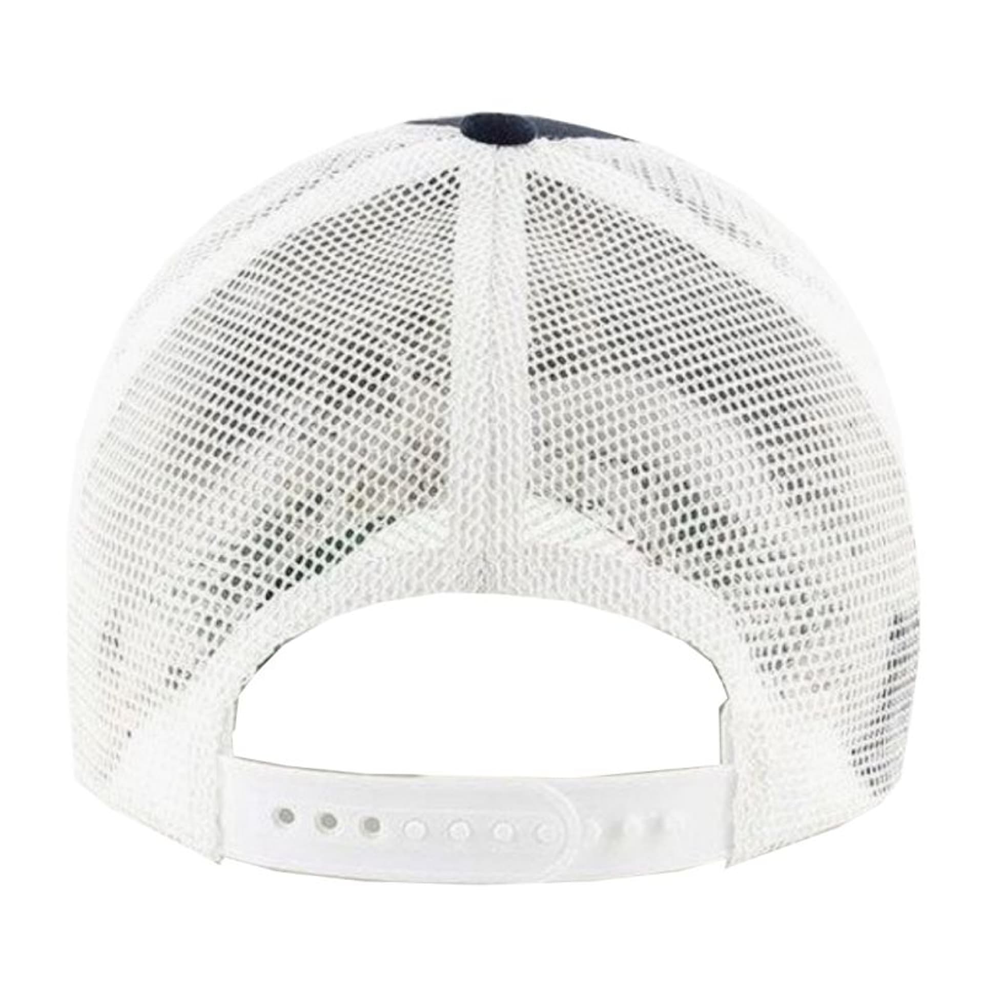 

Czapka z daszkiem 47 Brand MLB New York Yankees Branson Cap (kolor Granatowy, rozmiar, Kolor granatowy/rozmiar one size