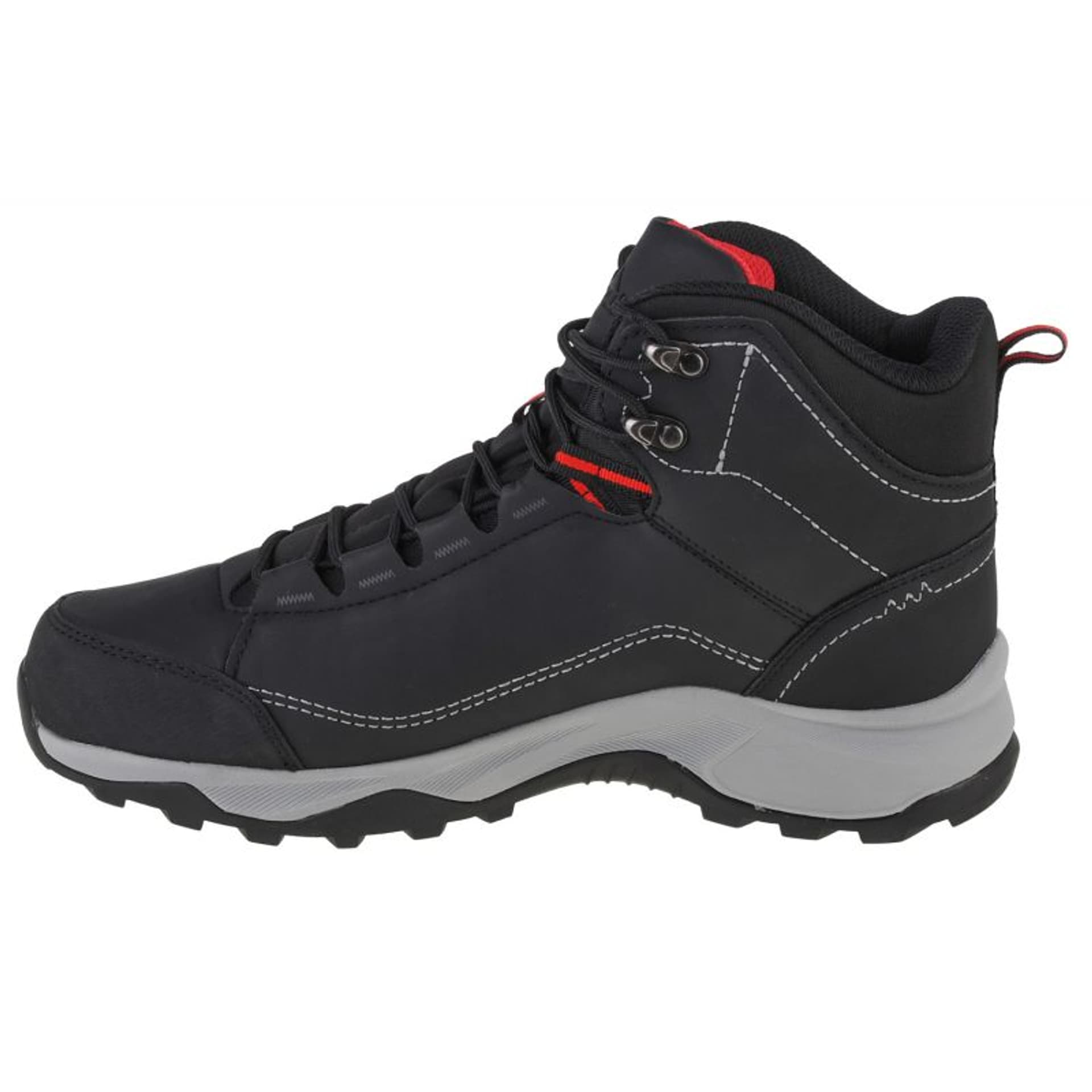 

Buty Campus Tampa M (kolor Czarny, rozmiar 42)