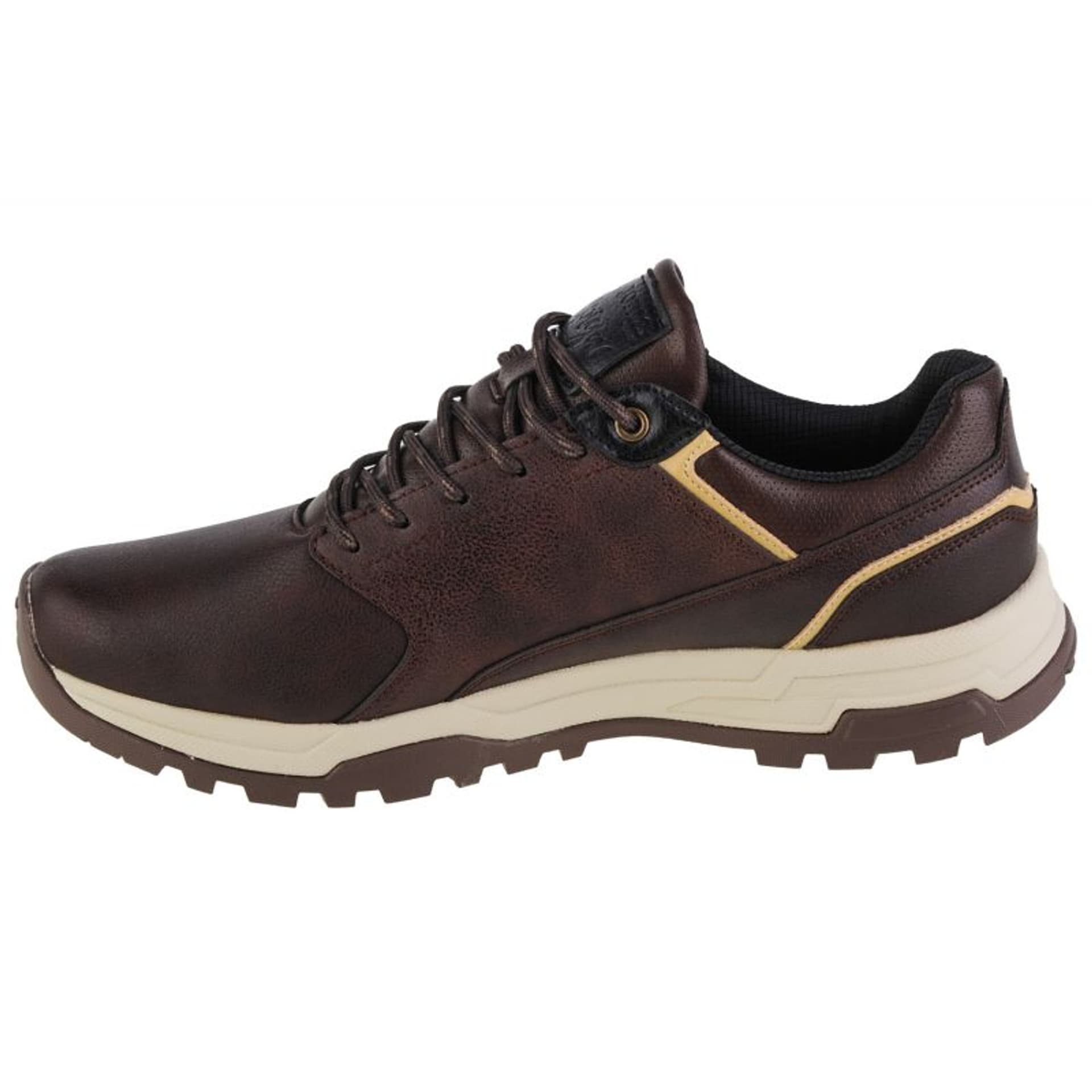 

Buty Joma C.Safron Repellent Men 2224 M (kolor Brązowy, rozmiar 40)