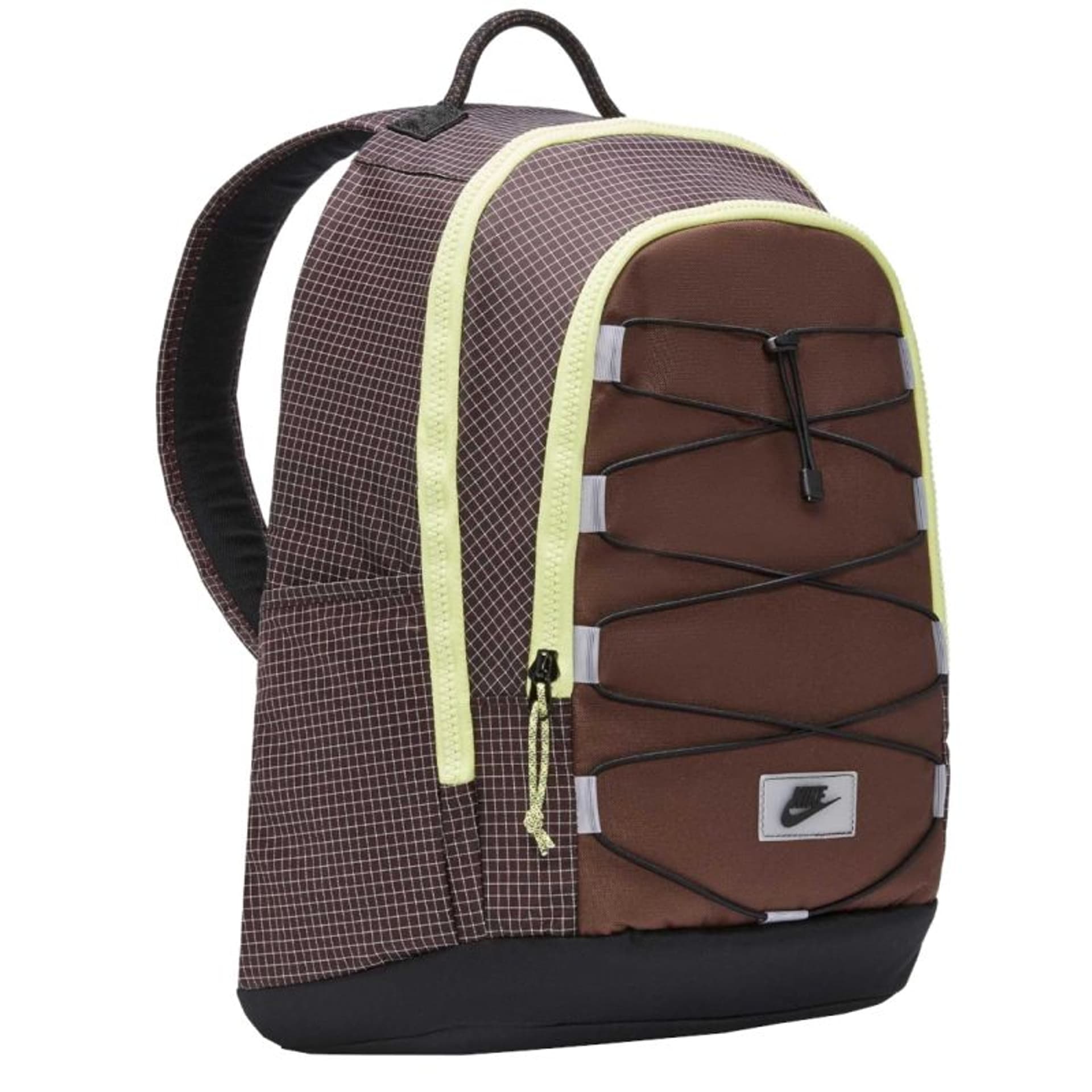 

Plecak Nike NK Hayward 2.0 Backpack (kolor Brązowy, rozmiar, Kolor brązowy/rozmiar one size