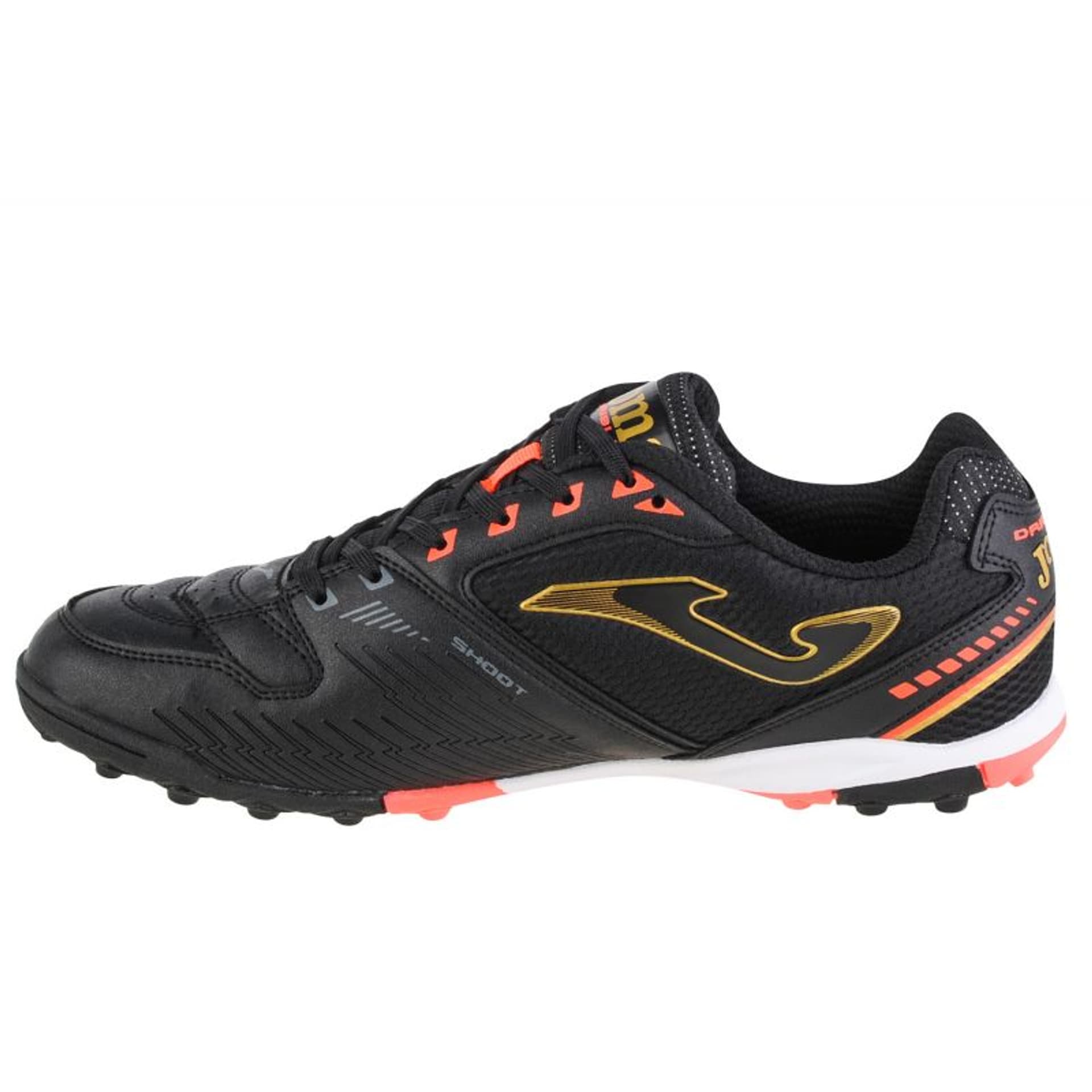 

Buty Joma Dribling 2201 TF M (kolor Czarny, rozmiar 44)