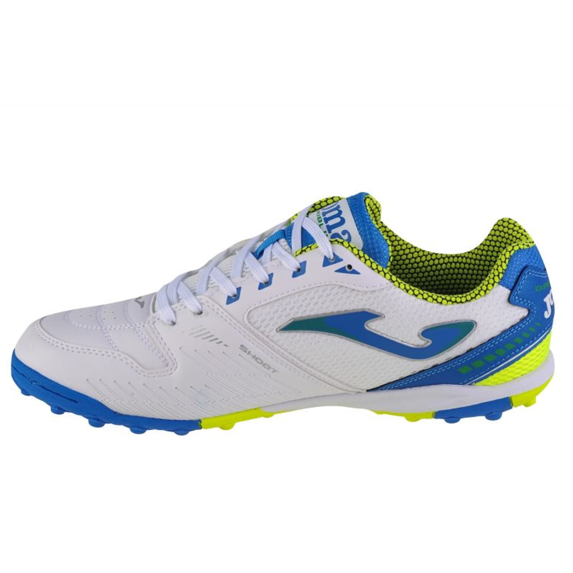 

Buty Joma Dribling 2232 TF M (kolor Biały, rozmiar 43)