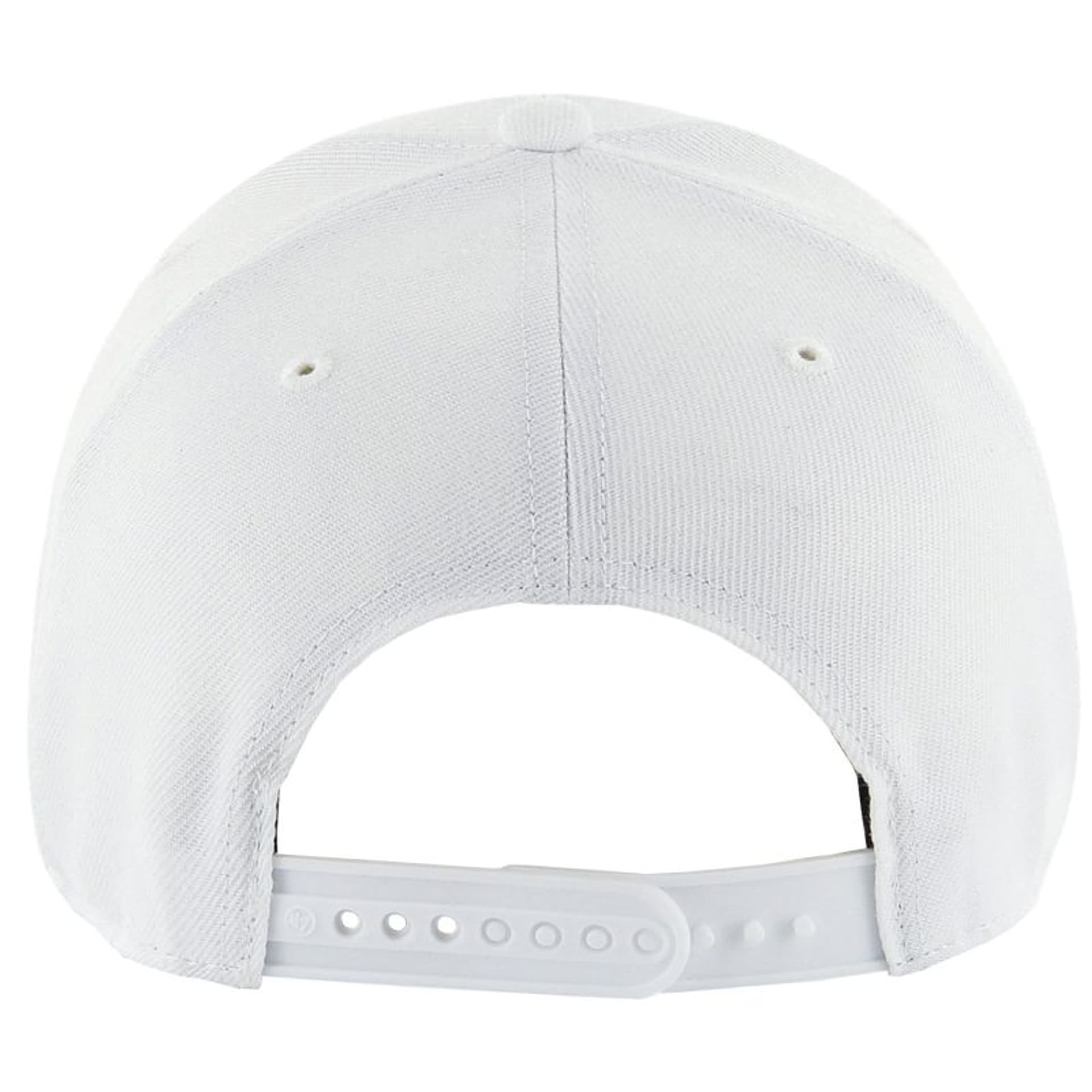 

Czapka z daszkiem 47 Brand EPL Liverpool FC Metallic Snap 47 MVP (kolor Biały, rozmiar, Kolor biały/rozmiar one size