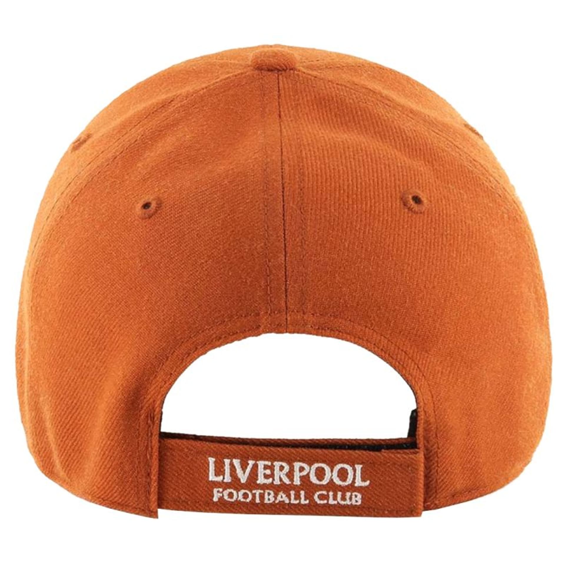 

Czapka z daszkiem 47 Brand EPL FC Liverpool Cap (kolor Pomarańczowy, rozmiar, Kolor pomarańczowy/rozmiar one size