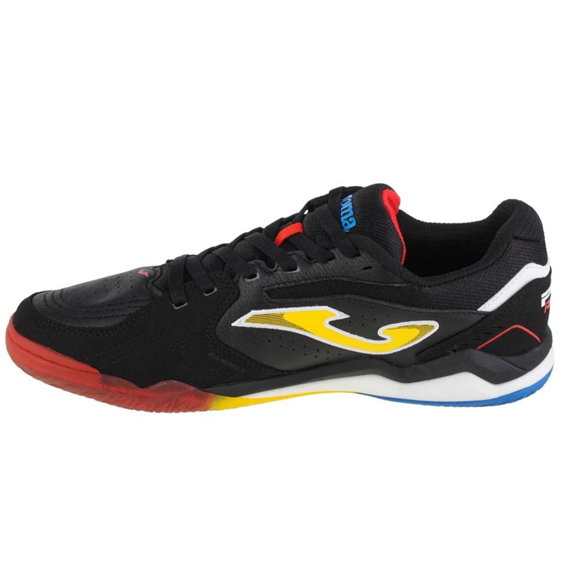 

Buty Joma FS 2201 IN M (kolor Czarny, rozmiar 42)