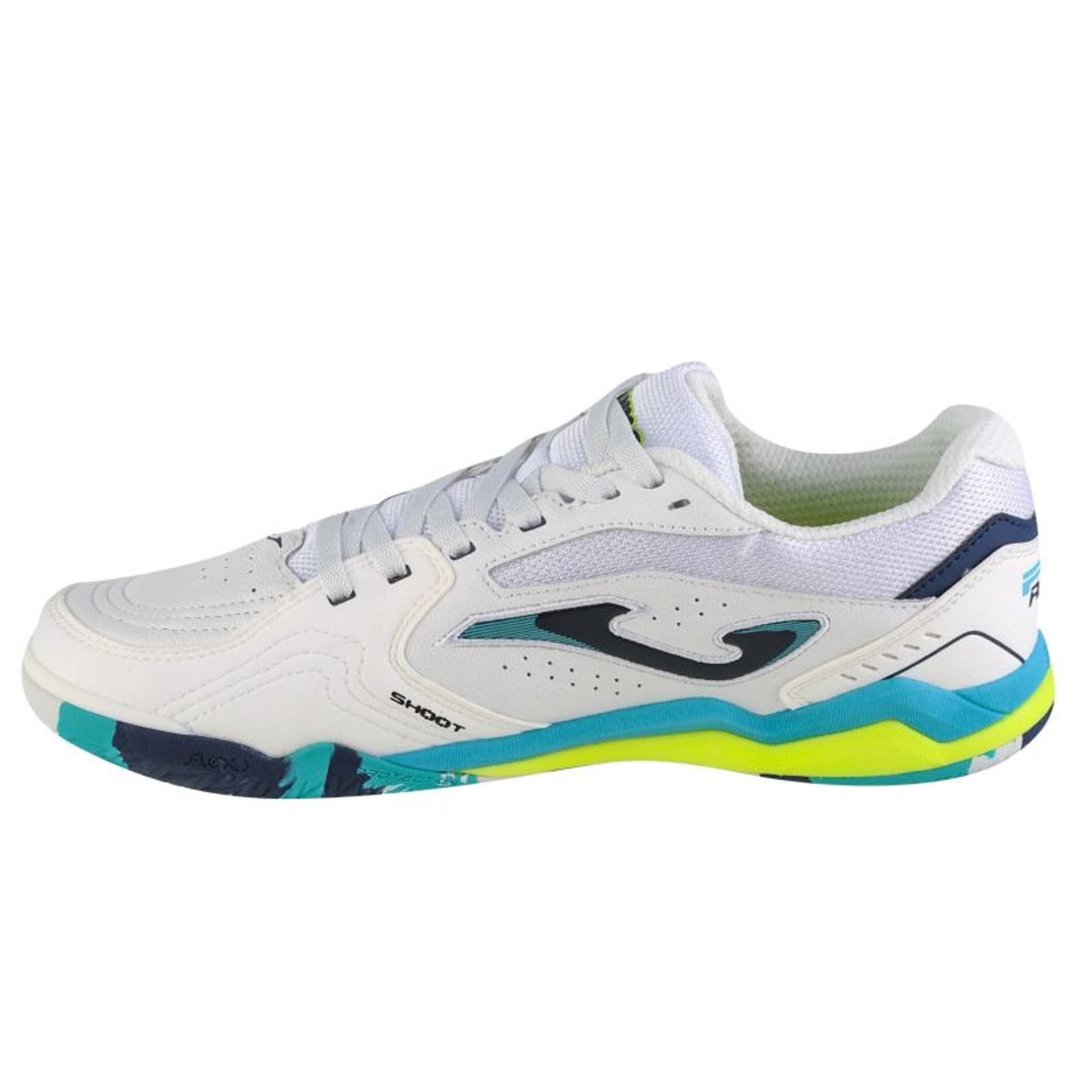 

Buty Joma FS 2232 IN M (kolor Biały, rozmiar 43.5)