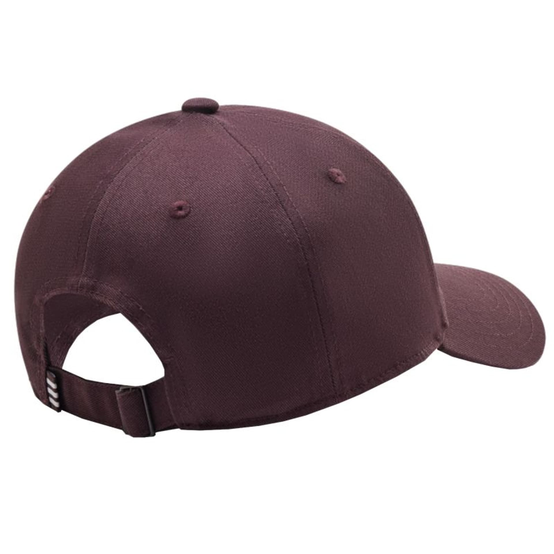 

Czapka z daszkiem adidas Trefoil Baseball Cap (kolor Czerwony, rozmiar OSFM)