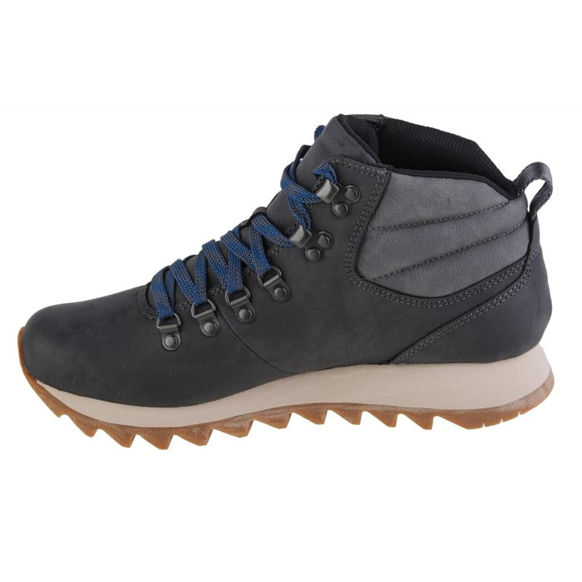 

Buty Merrell Alpine Hiker M (kolor Szary/Srebrny, rozmiar 42)