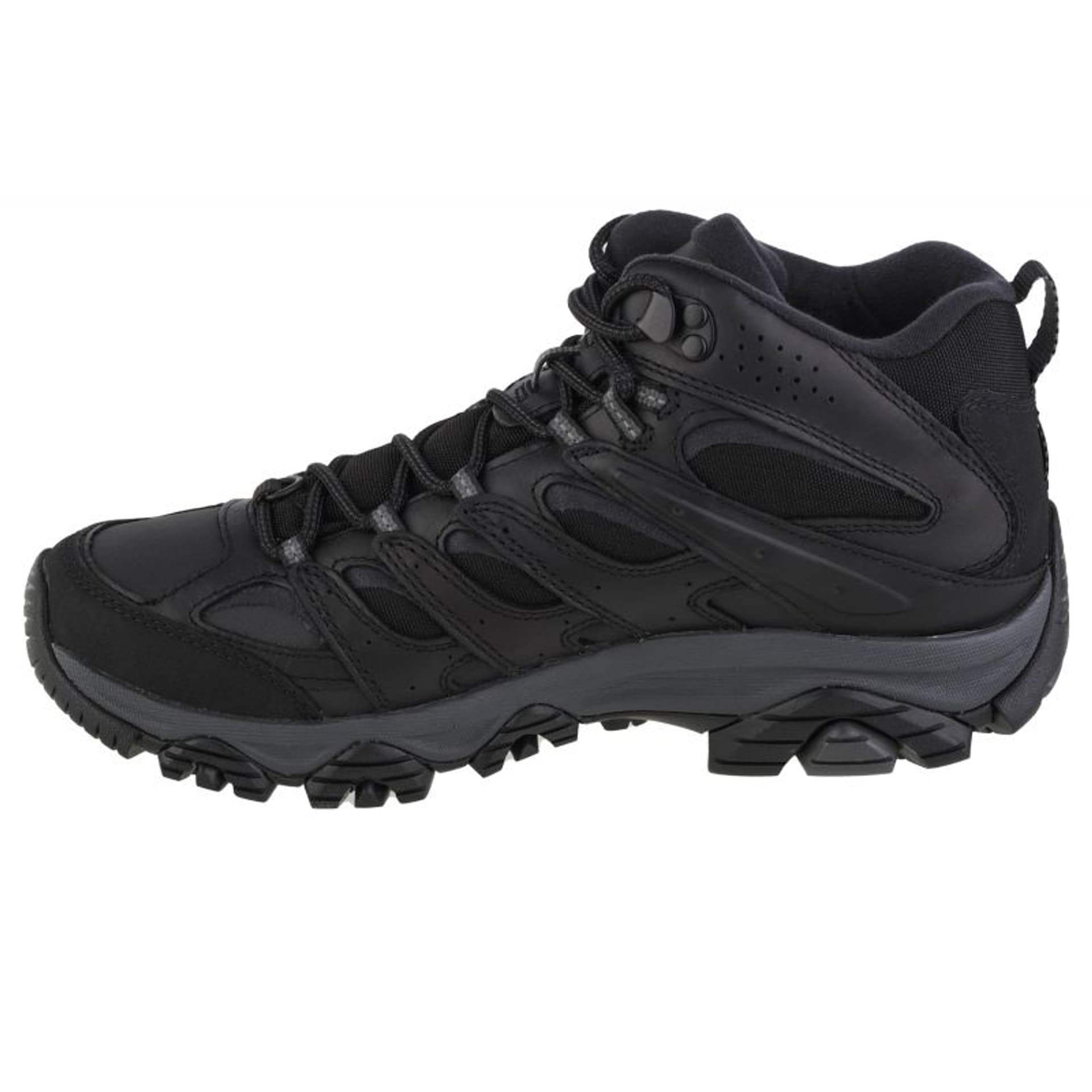 

Buty Merrell Moab 3 Thermo Mid WP M (kolor Czarny, rozmiar 44)