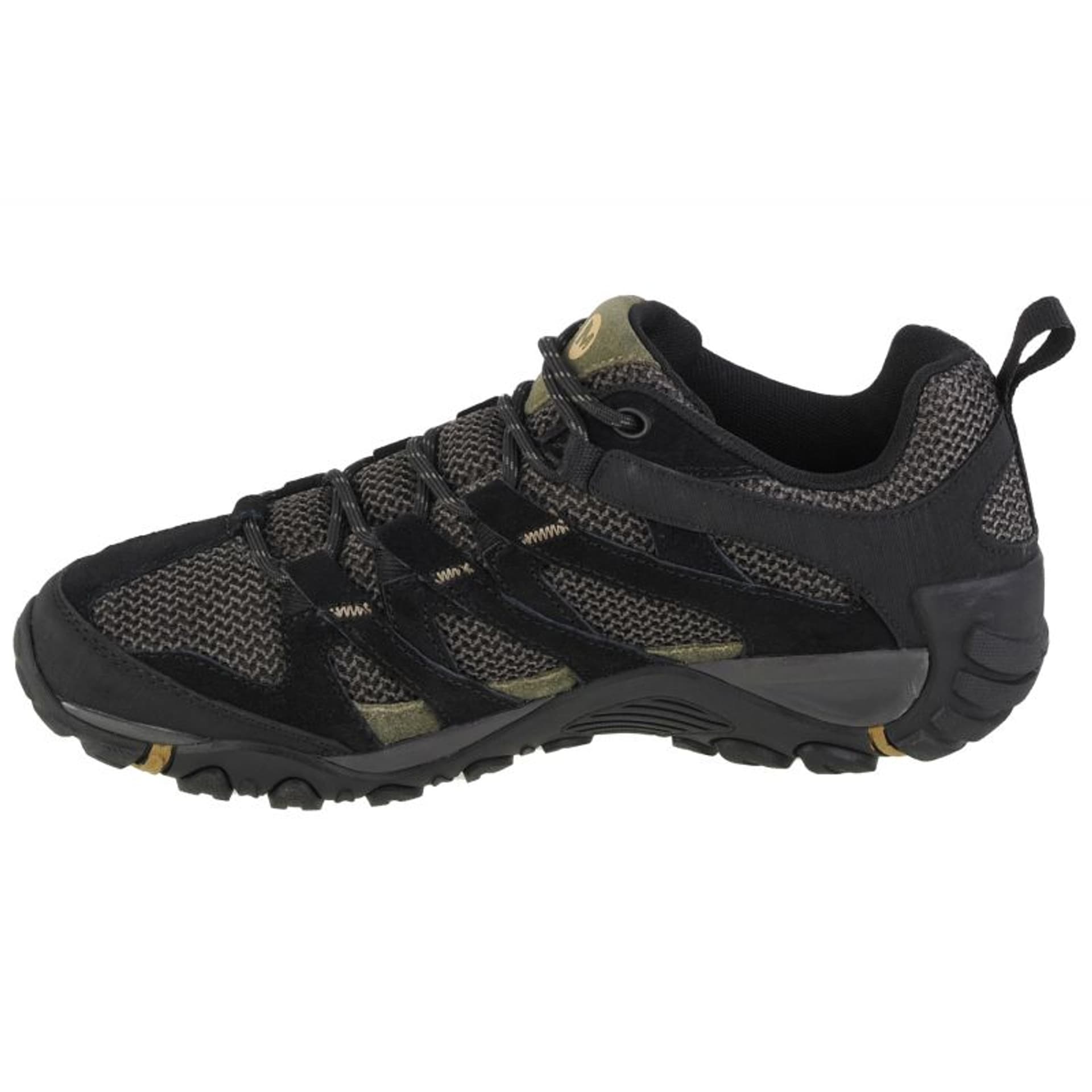

Buty Merrell Alverstone M (kolor Czarny, rozmiar 46)