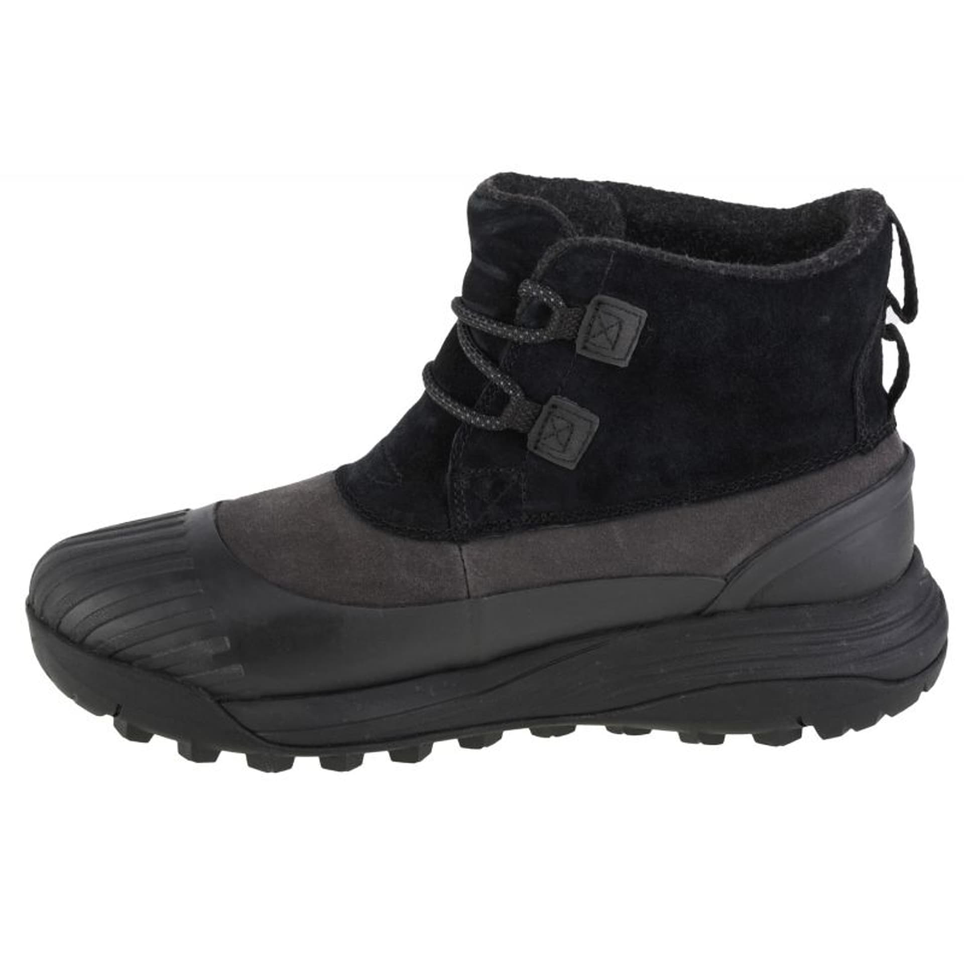 

Buty Merrell Siren 4 Thermo Demi WP W (kolor Czarny, rozmiar 40)