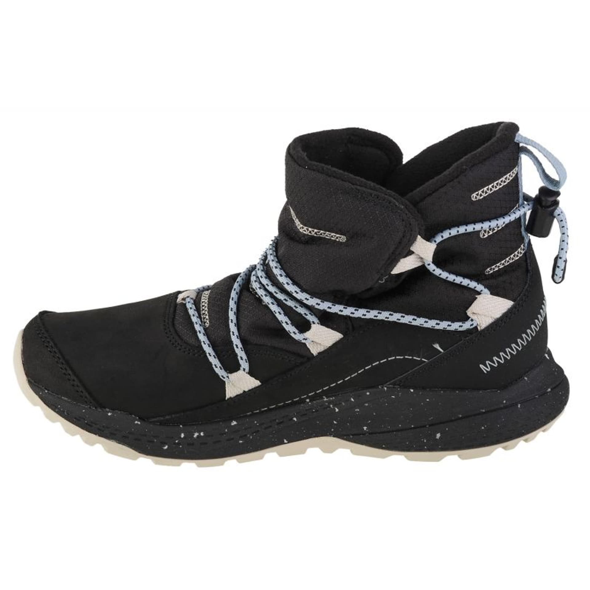 

Buty Merrell Bravada 2 Thermo Demi Wp W (kolor Czarny, rozmiar 37)