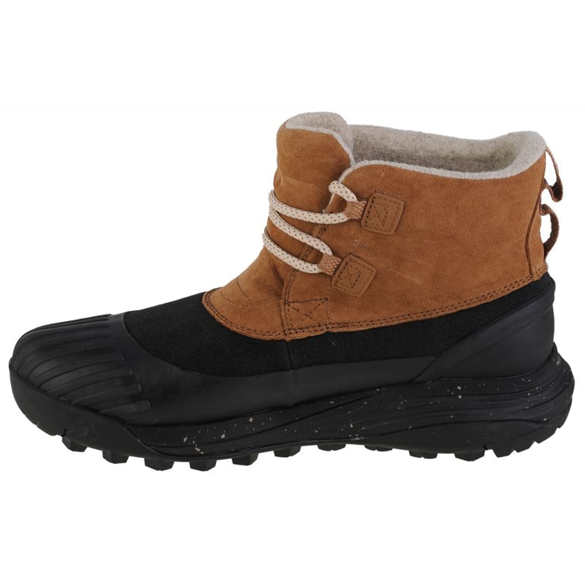 

Buty Merrell Siren 4 Thermo Demi WP W (kolor Brązowy, rozmiar 40)