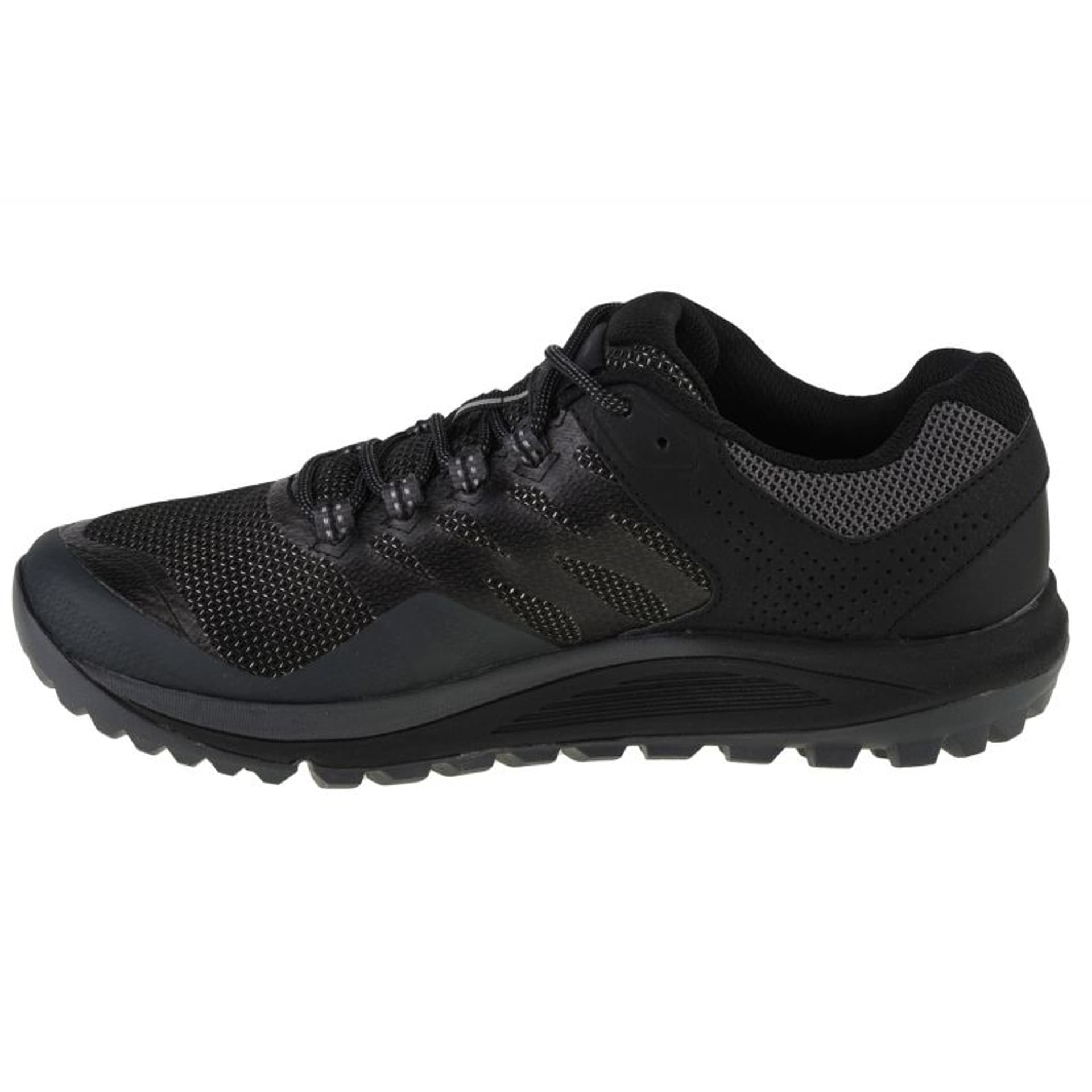 

Buty Merrell Nova 2 M (kolor Czarny, rozmiar 43.5)