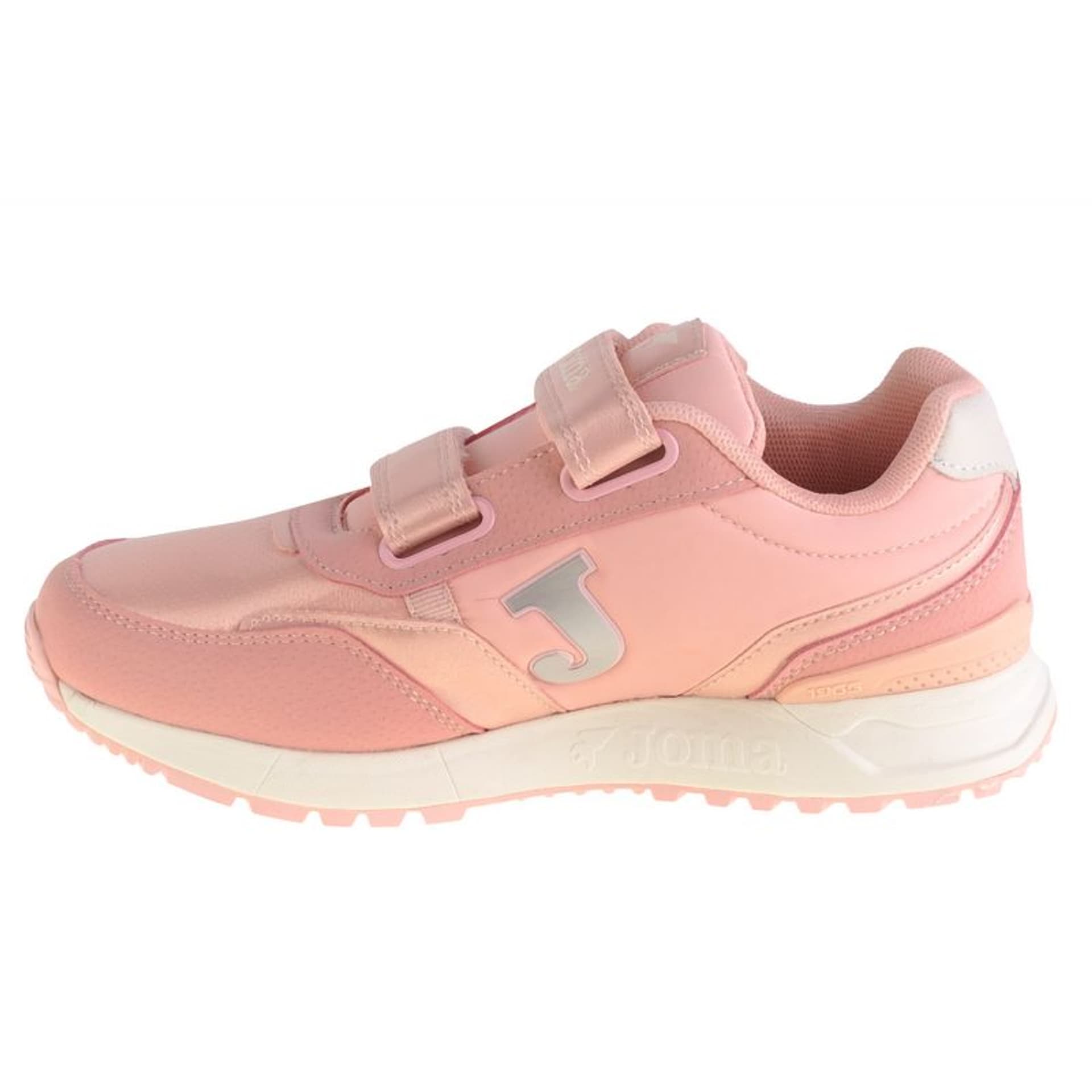 

Buty Joma 660 Jr 2213 (kolor Różowy, rozmiar 33)