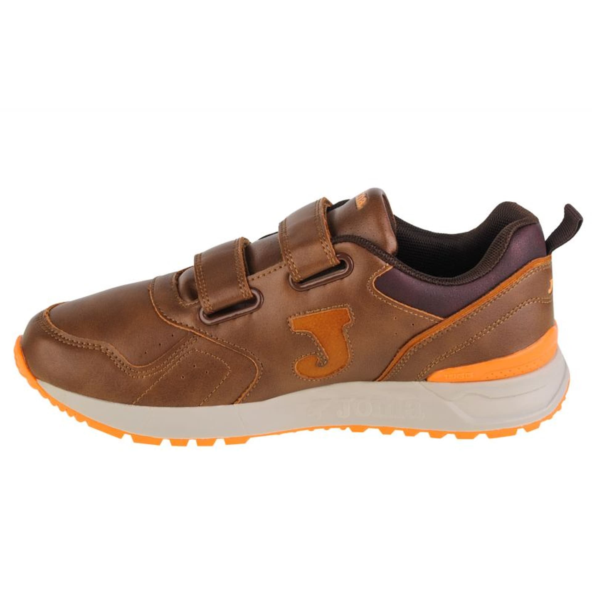 

Buty Joma 800 Jr 2226 (kolor Brązowy, rozmiar 37)