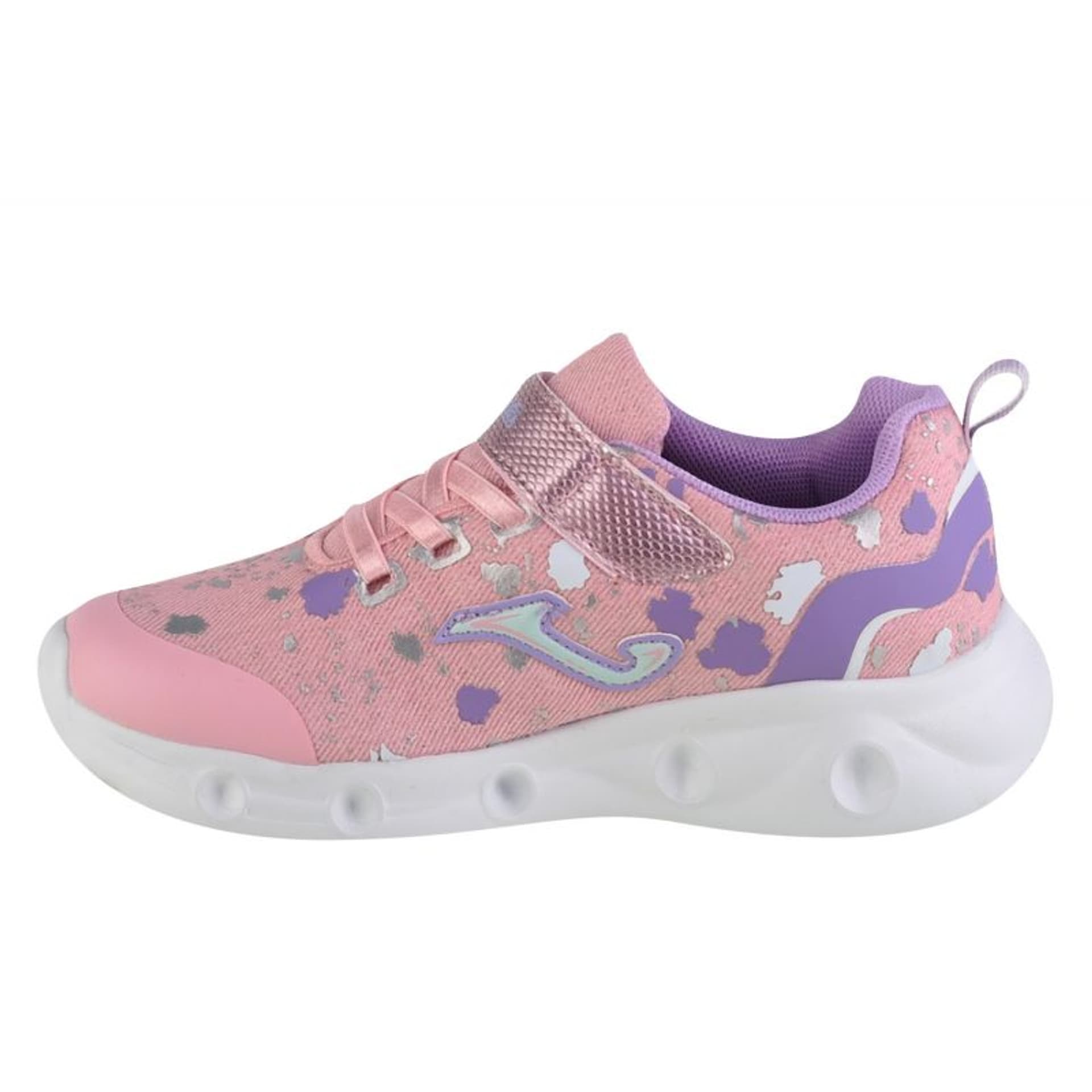 

Buty Joma Space Jr 2213 (kolor Różowy, rozmiar 30)