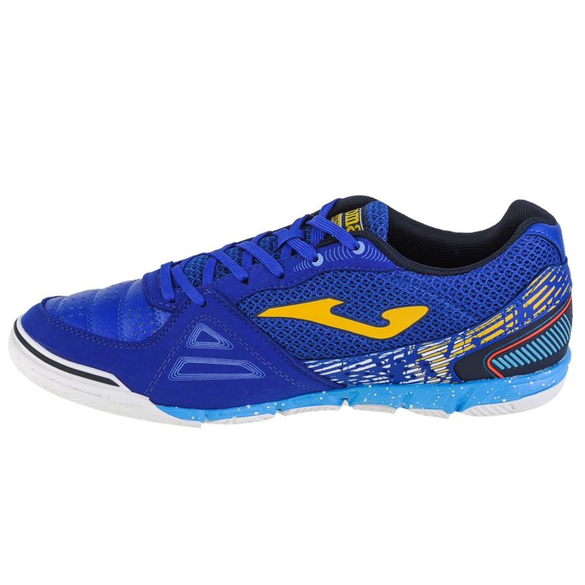 

Buty Joma Mundial 2304 IN M (kolor Niebieski, rozmiar 45)