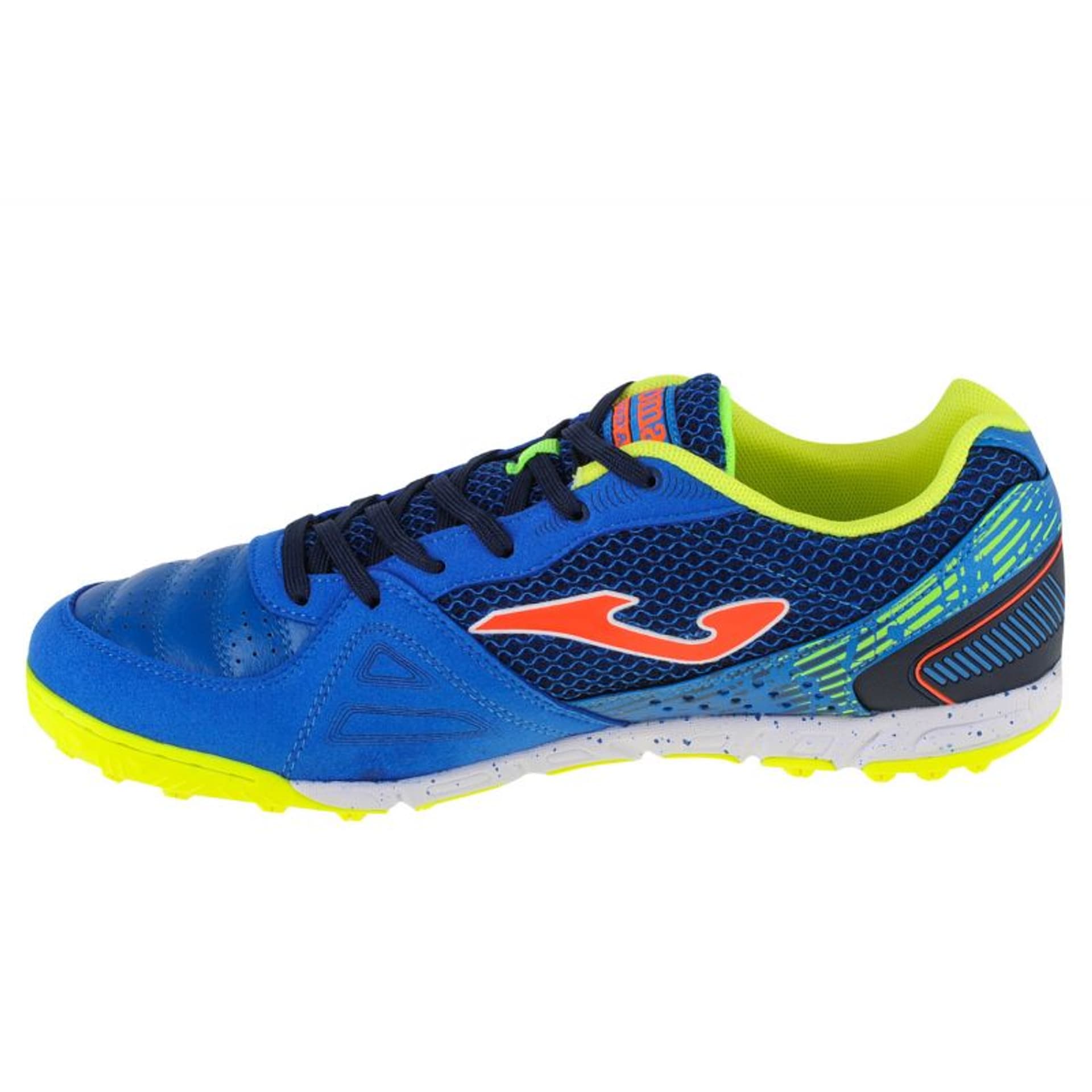 

Buty Joma Mundial 2204 TF M (kolor Niebieski, rozmiar 44.5)