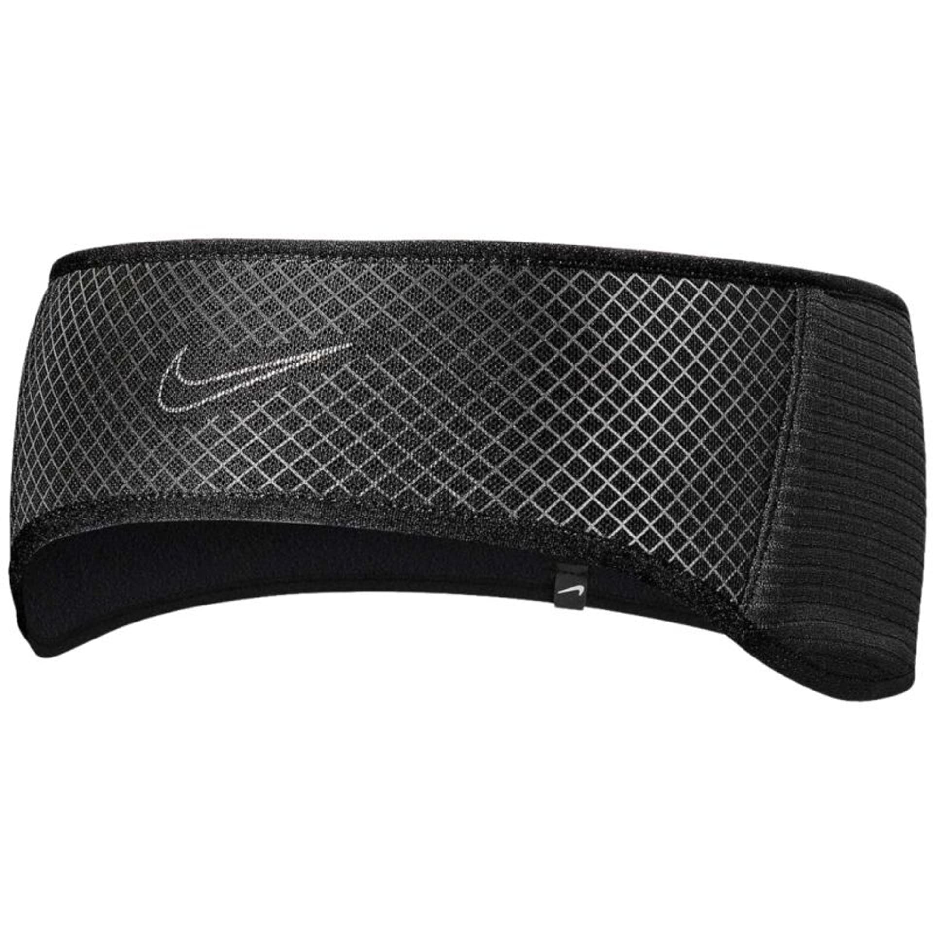 

Opaska Nike Running Men Headband N1001605 (kolor Czarny, rozmiar, Kolor czarny/rozmiar one size