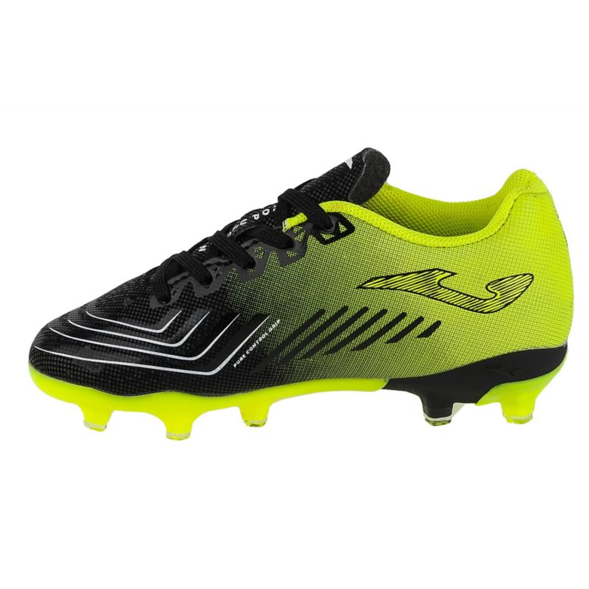 

Buty Joma Propulsion Jr 2201 FG (kolor Czarny. Zielony, rozmiar 30)