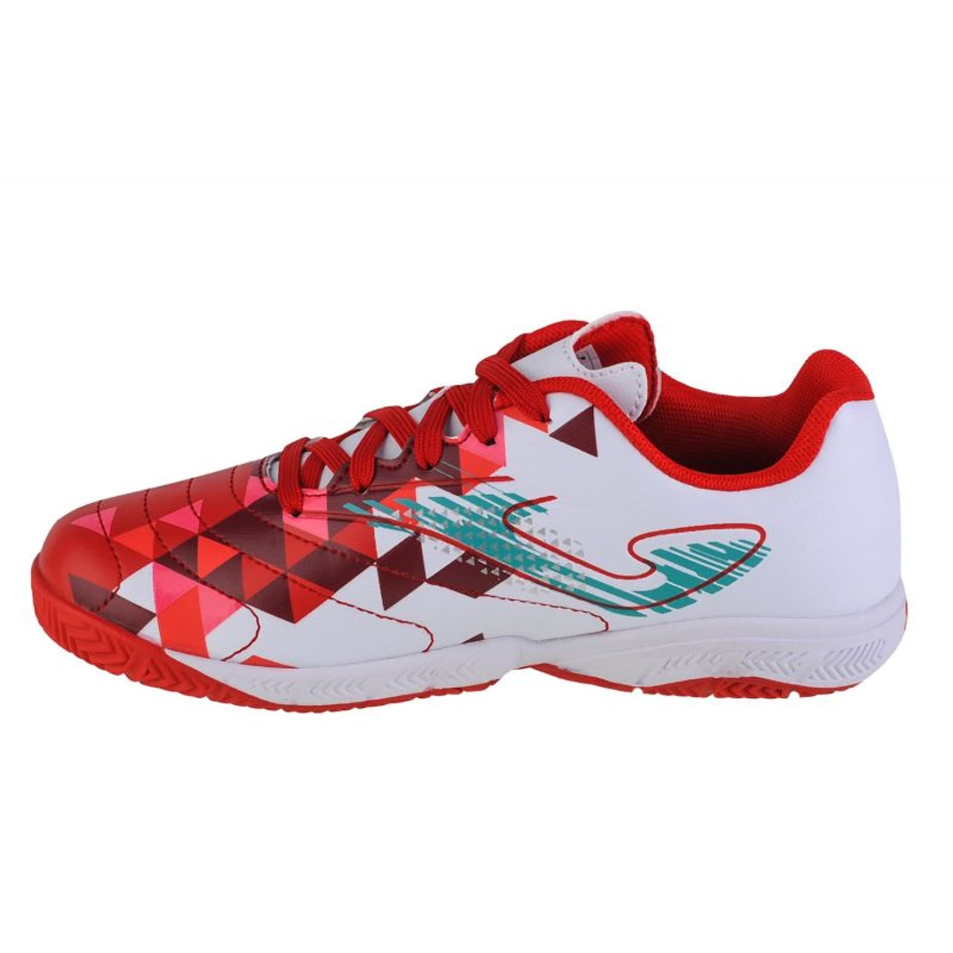 

Buty Joma Propulsion Jr 2202 IN (kolor Biały. Czerwony, rozmiar 35)