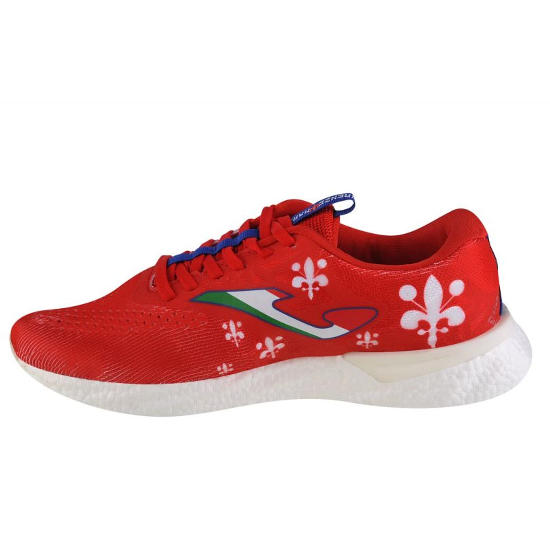 

Buty Joma R.Florencia Storm Viper Men 2306 M (kolor Czerwony, rozmiar 42)