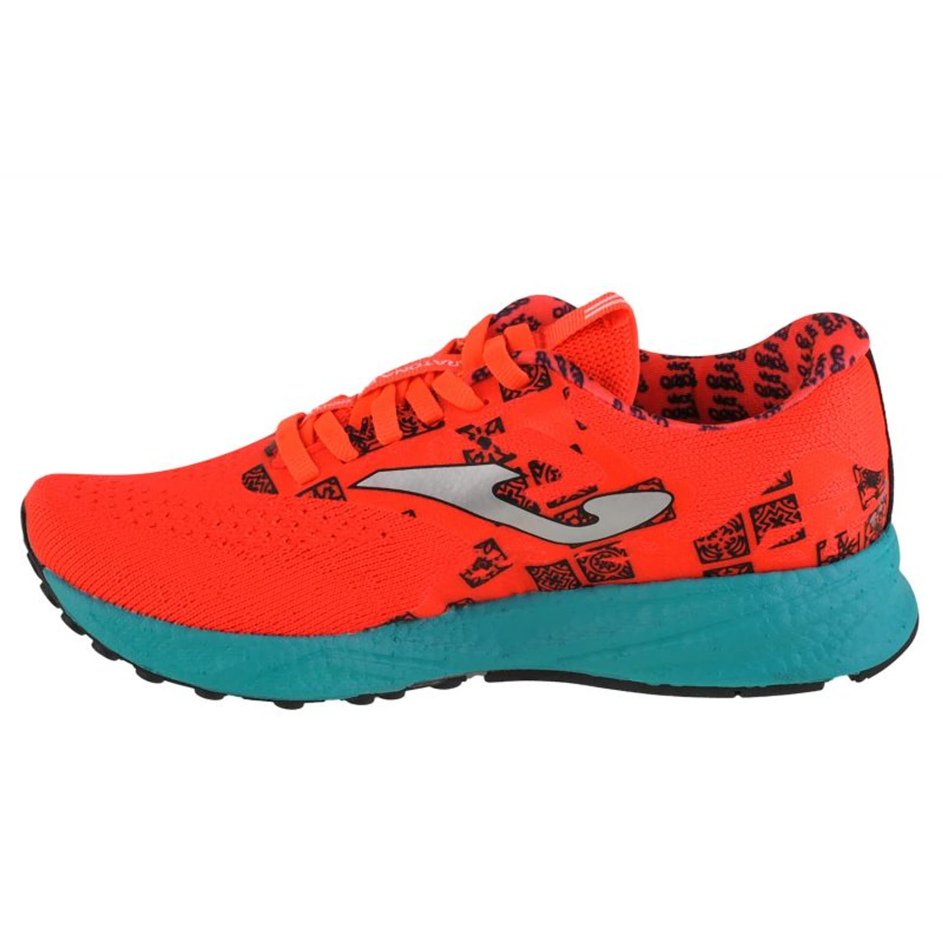 

Buty Joma R.Oporto Storm Viper Lady 2207 W (kolor Pomarańczowy, rozmiar 38)