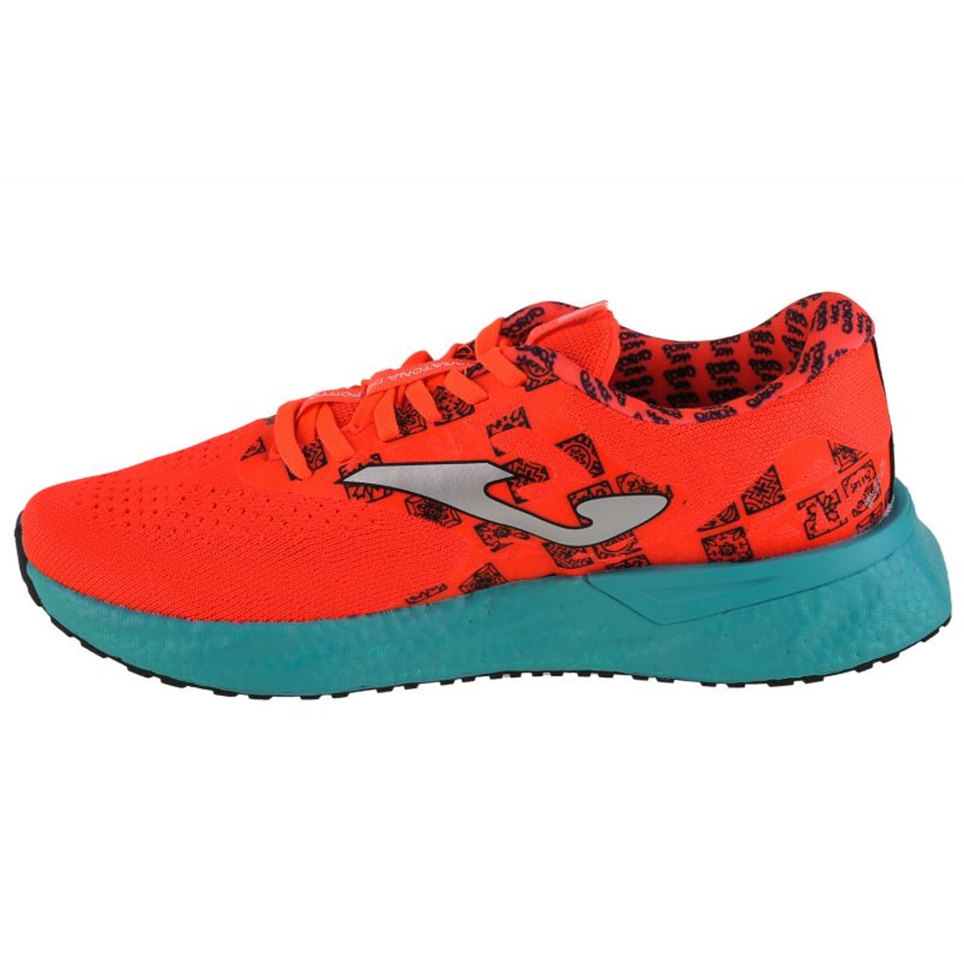 

Buty Joma R.Oporto Storm Viper Men 2207 M (kolor Pomarańczowy, rozmiar 43)